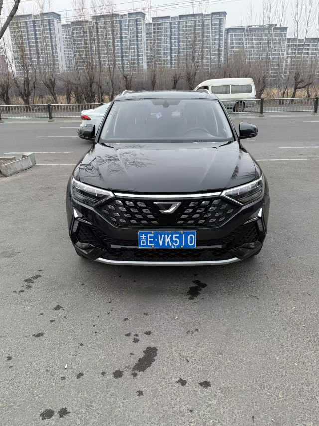 VS5 2022 #2 VS5 2022 car image #2