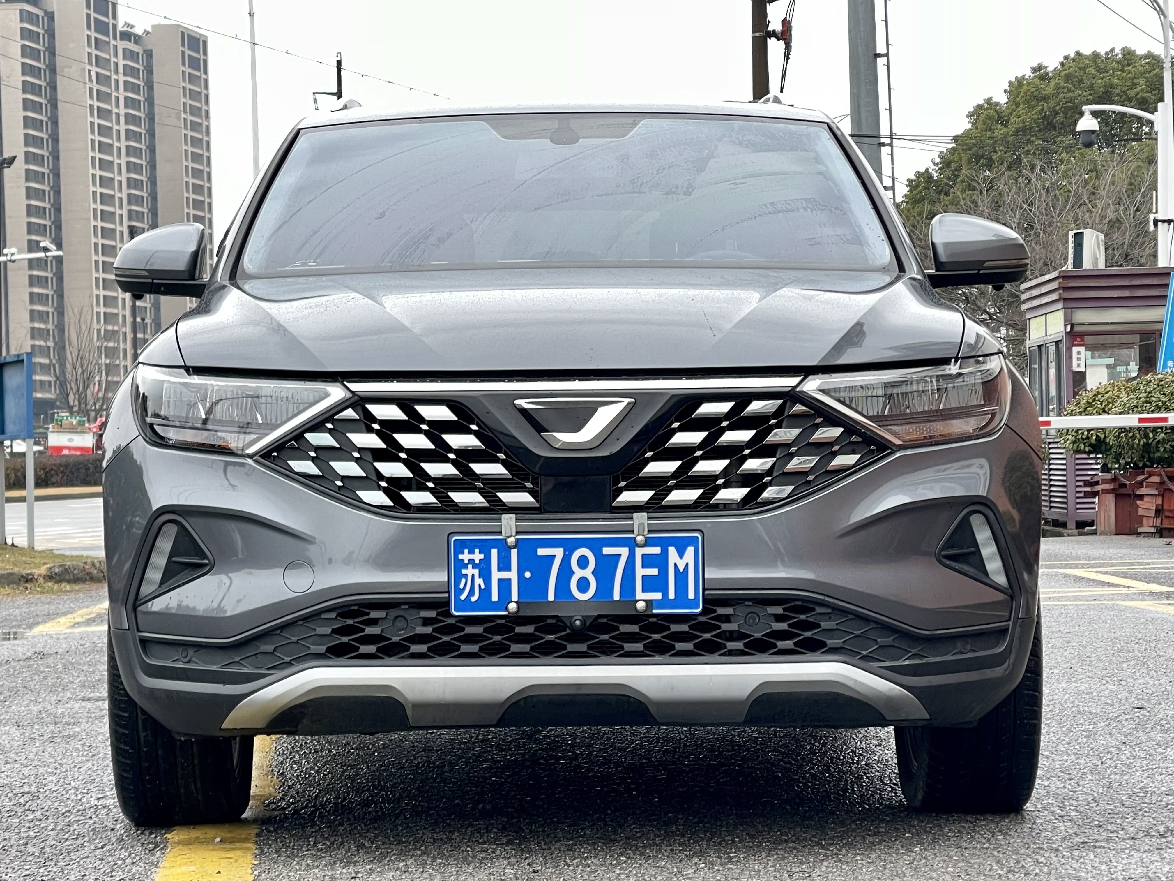 VS5 2021 #2 VS5 2021 car image #2