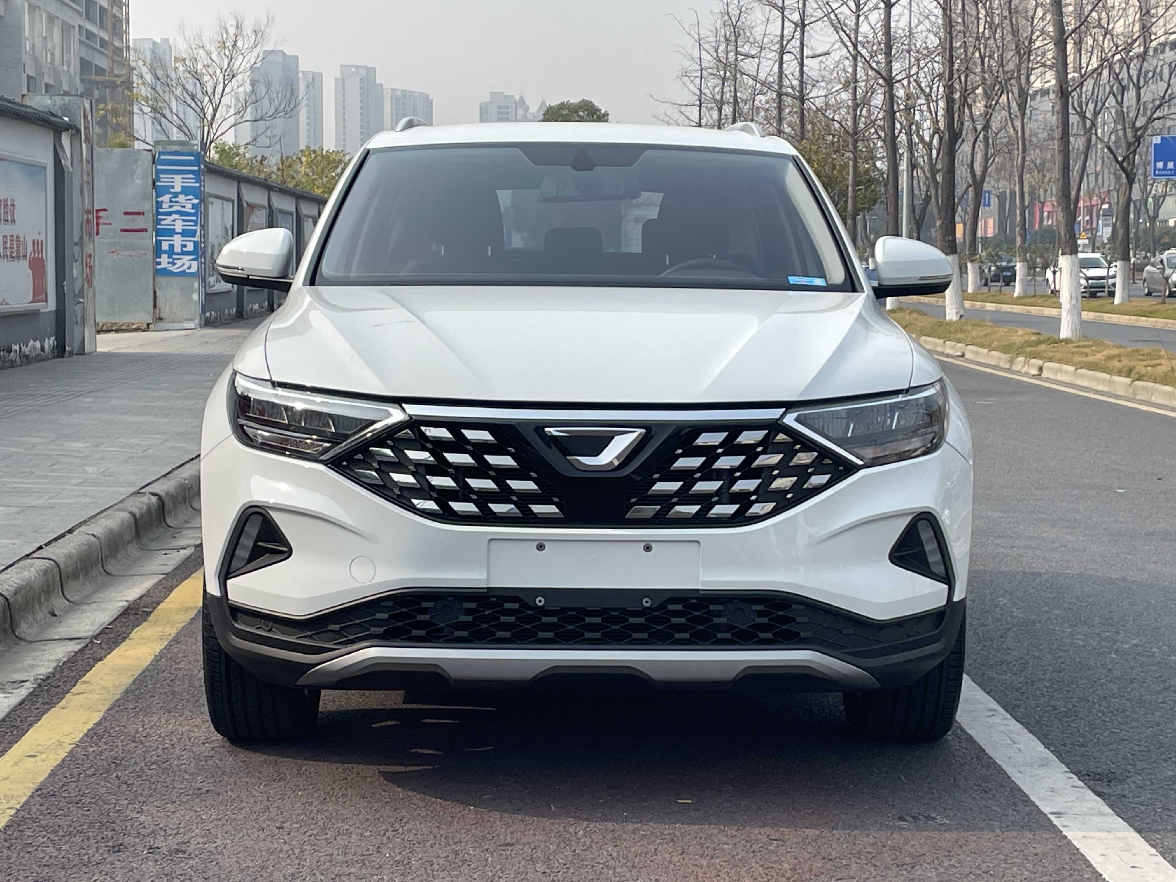 VS5 2021 car image #2