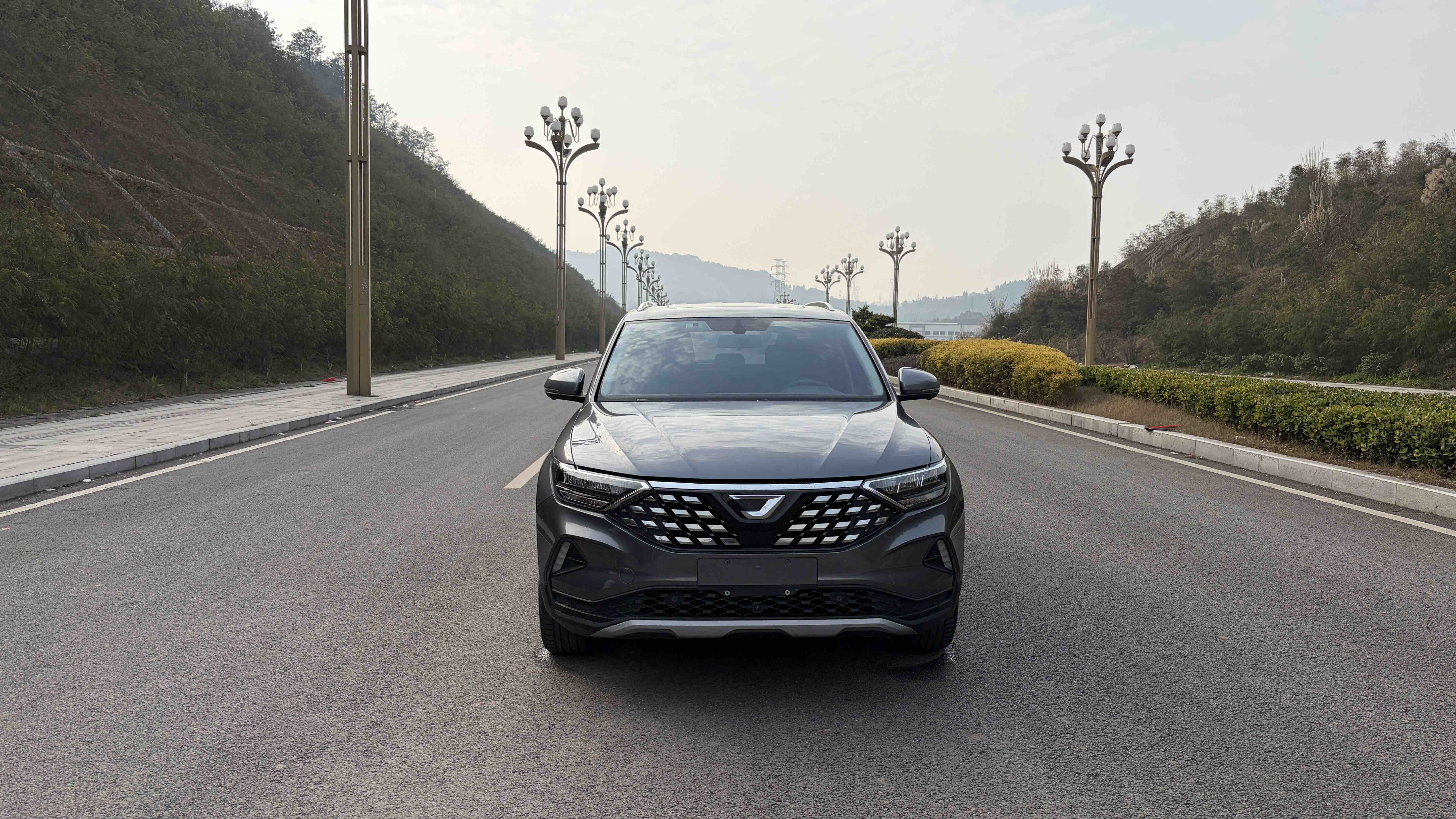 Jetta VS5 2021 car image #2