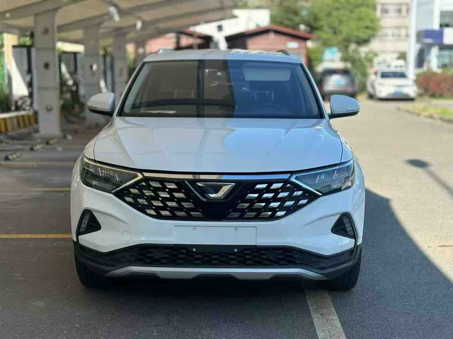 VS5 2020 #2 VS5 2020 car image #2