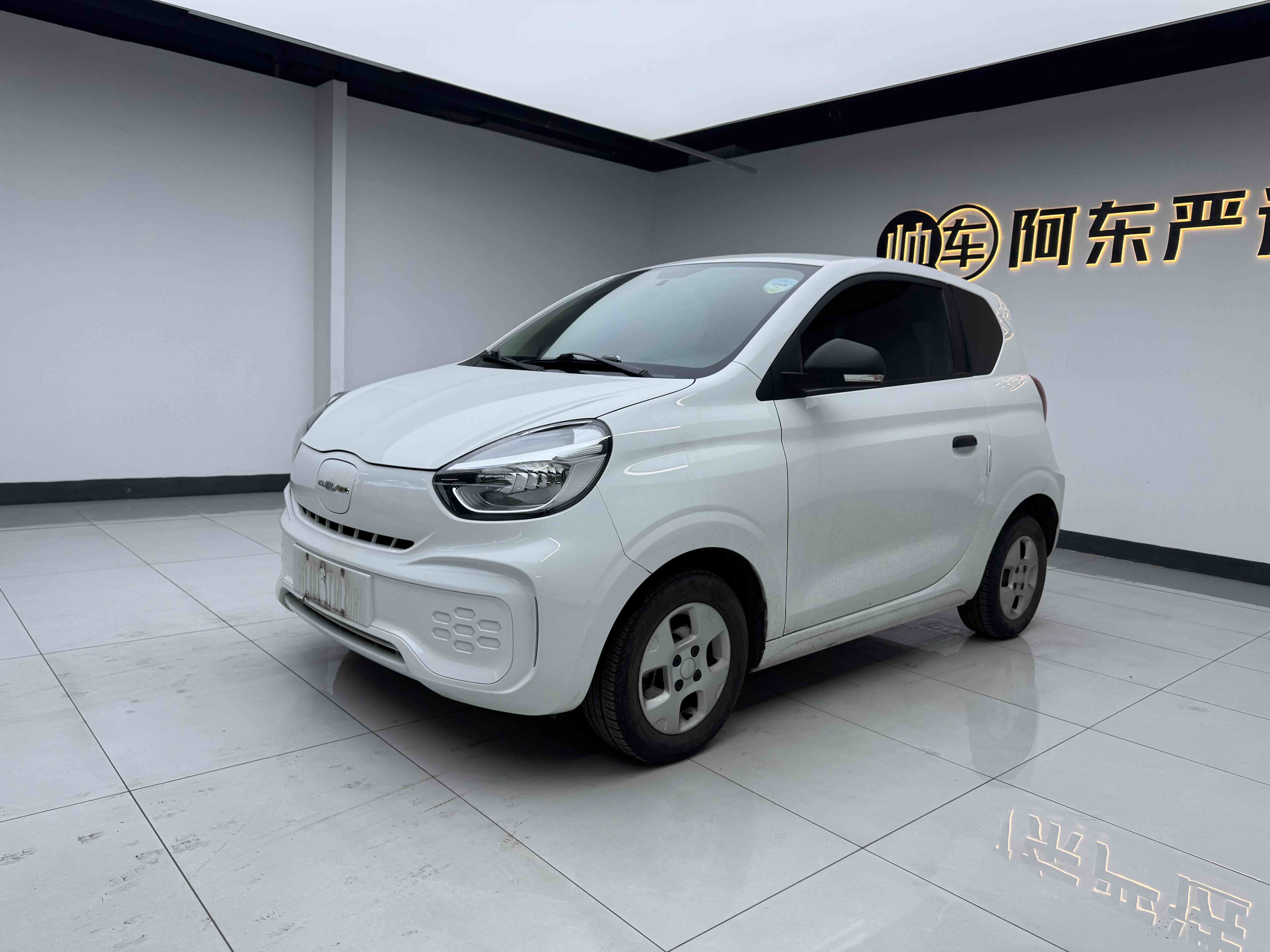 荣威 科莱威CLEVER 2021 汽车图片 #2