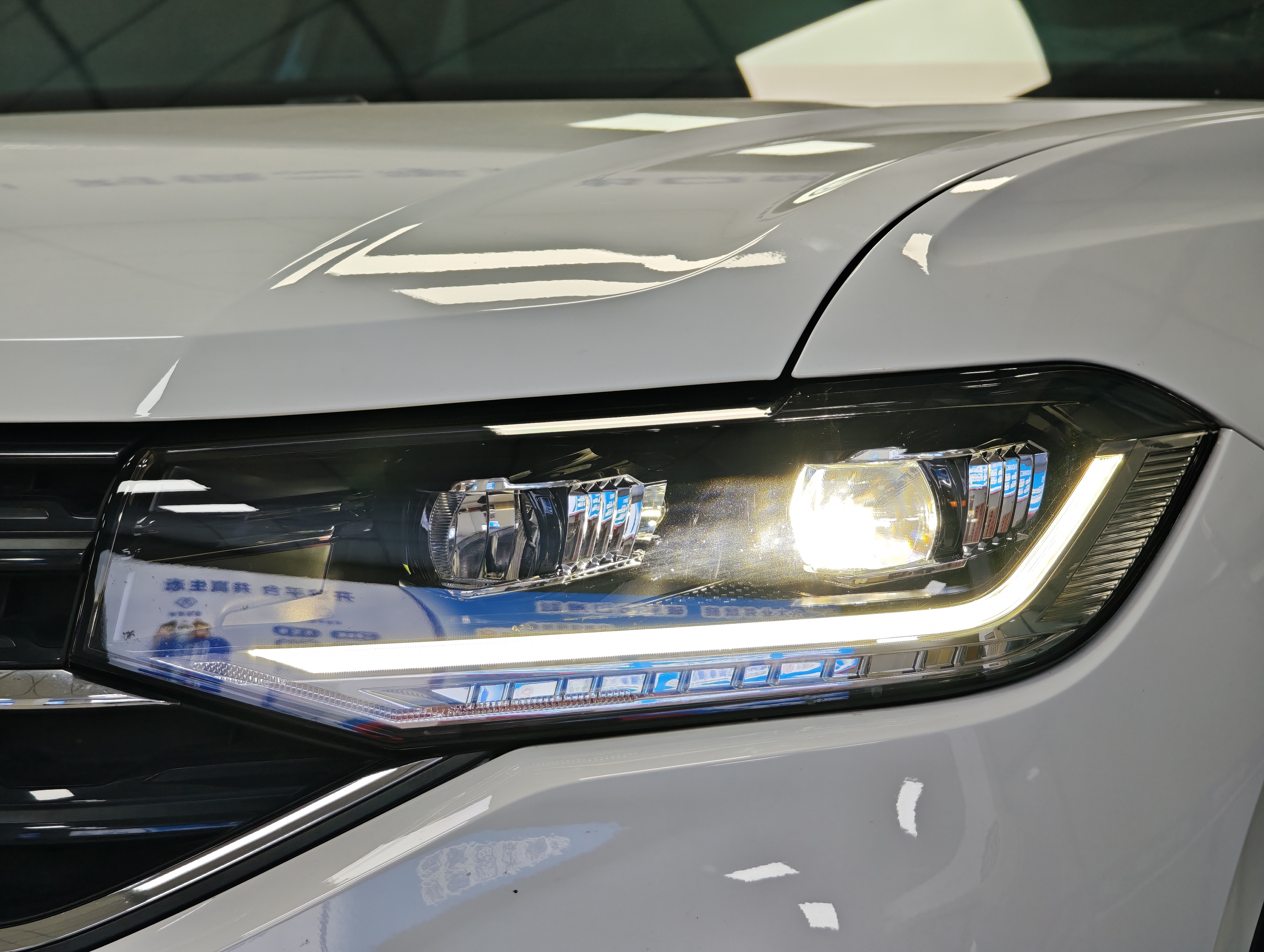 Volkswagen Tacqua 2022 #2 Volkswagen Tacqua 2022 immagine di auto #2