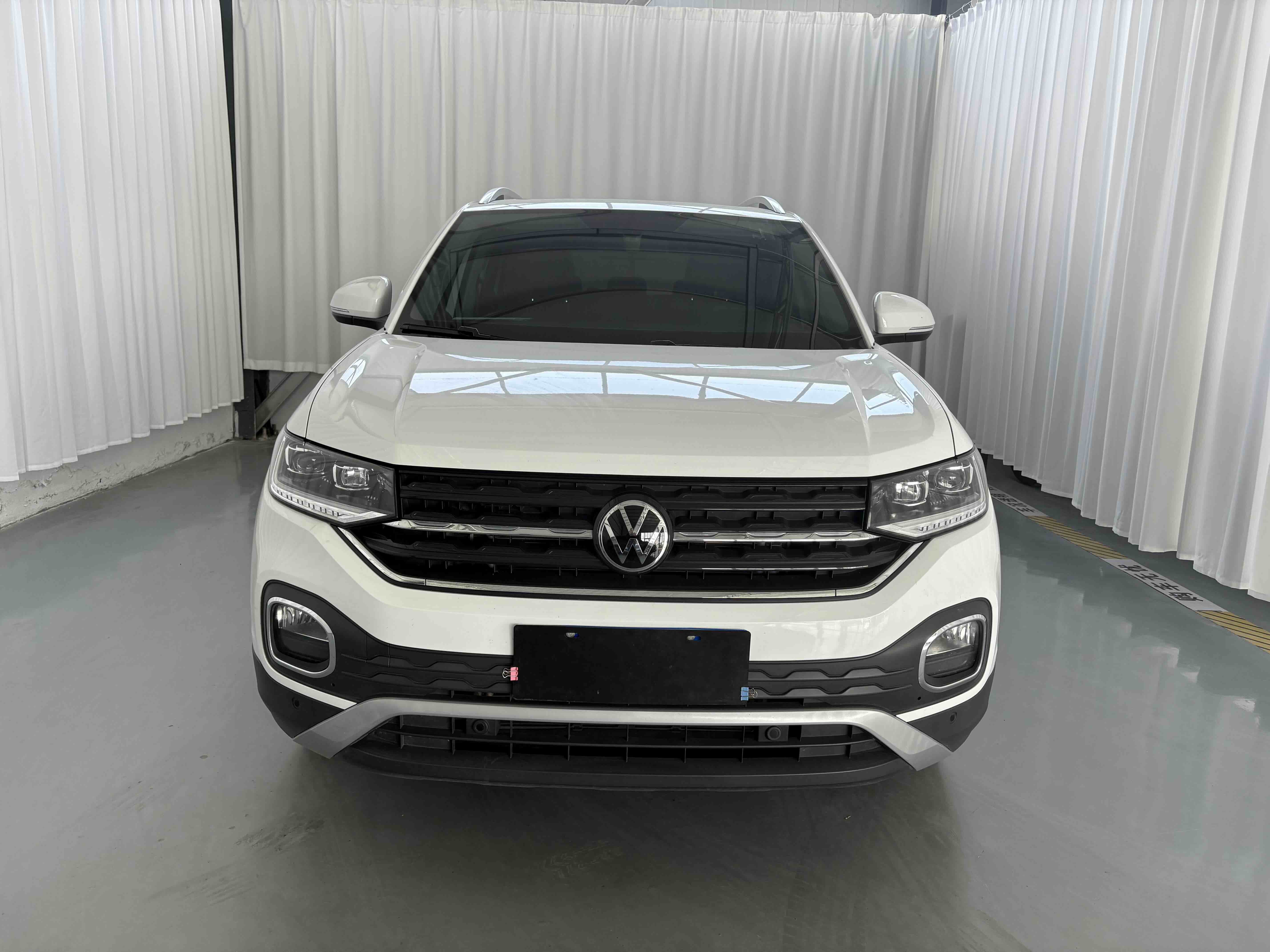 Volkswagen Tacqua 2023 #2 Volkswagen Tacqua 2023 immagine di auto #2