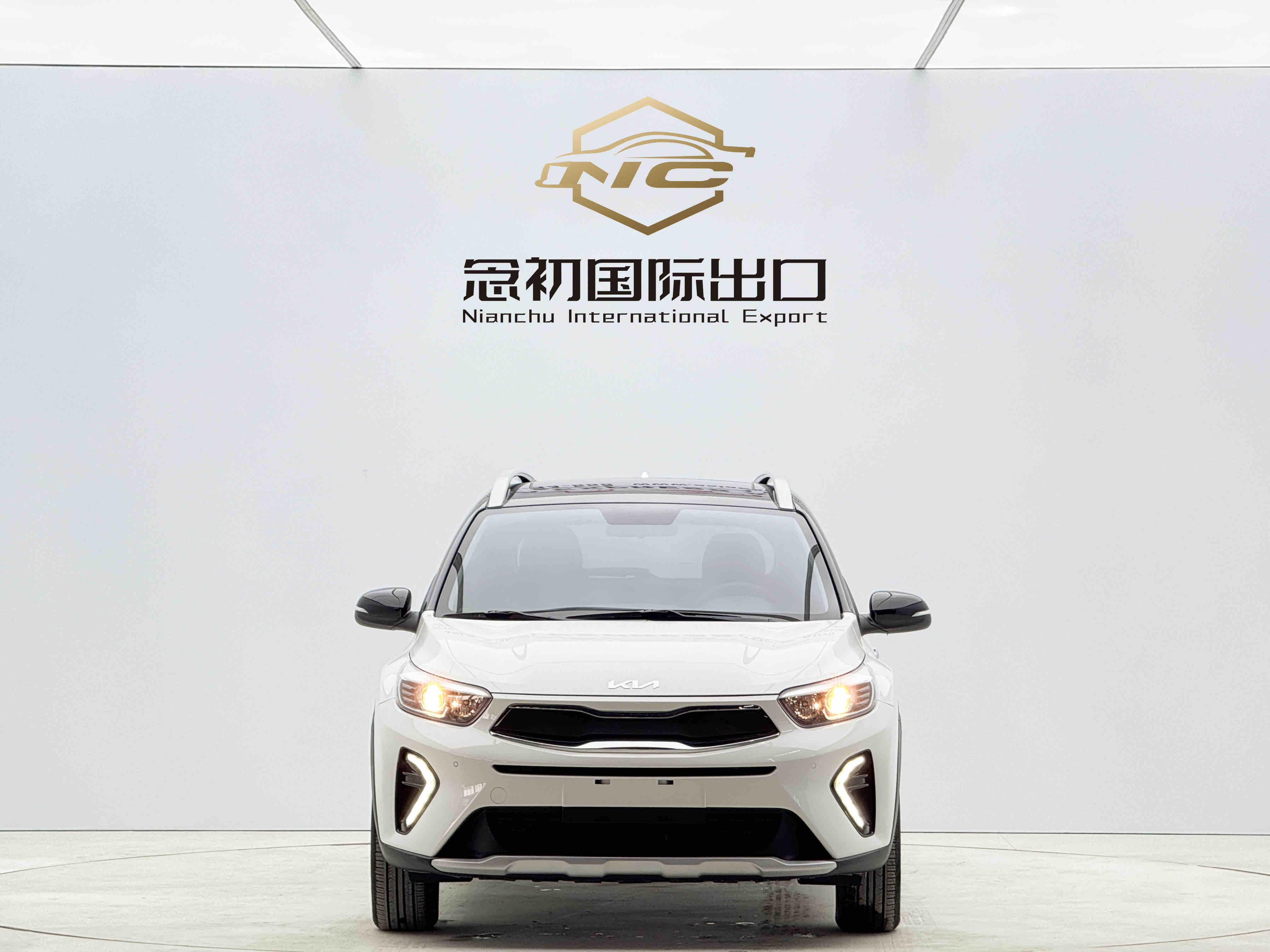 Kia KX1 2022 #2 Kia KX1 2022 car image #2