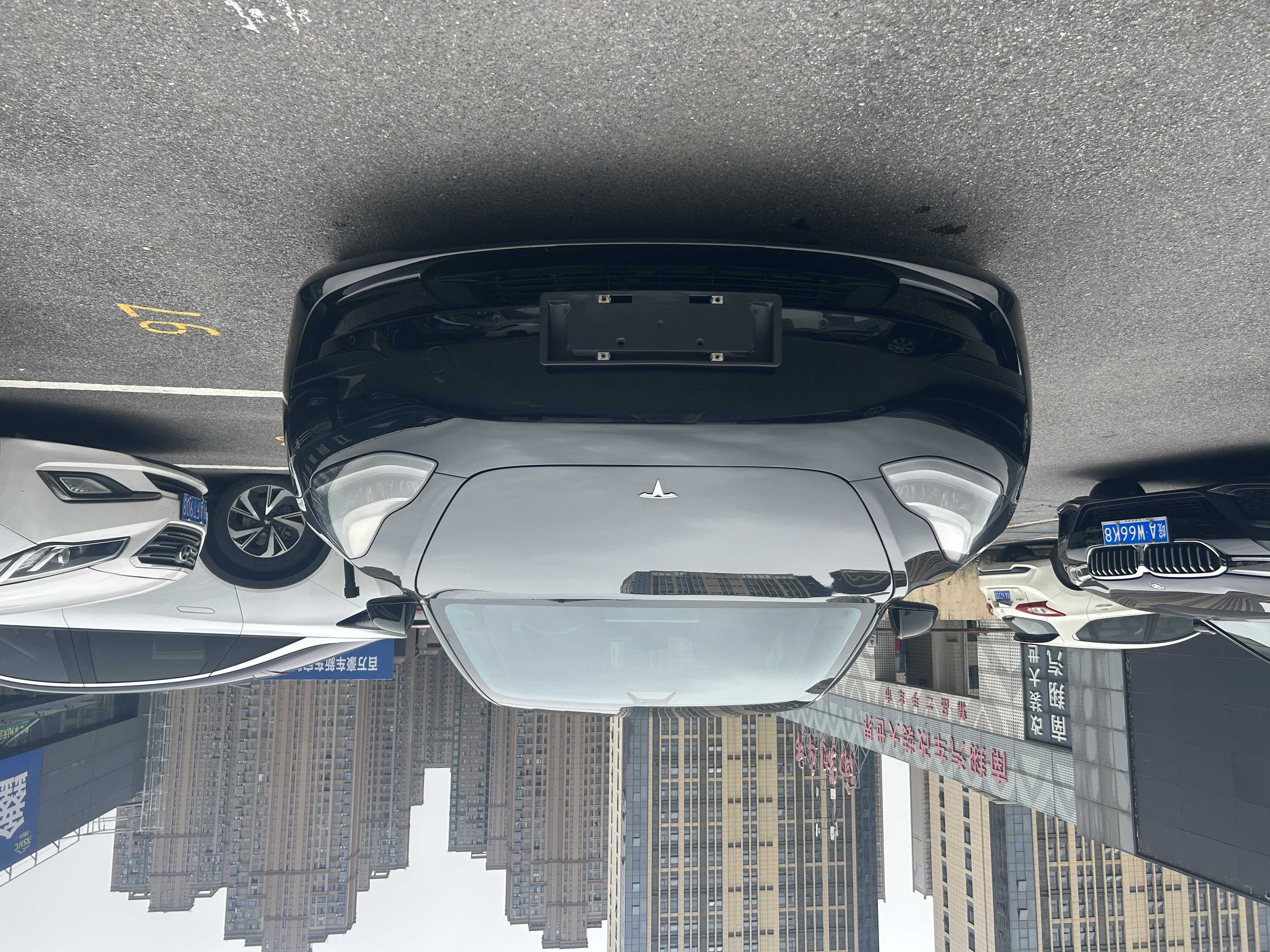 2021 #2 2021 immagine di auto #2