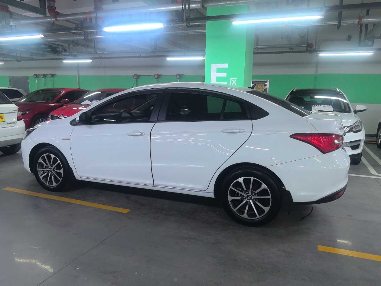 Chery Arrizo 5 2022 #2 Chery Arrizo 5 2022 car image #2