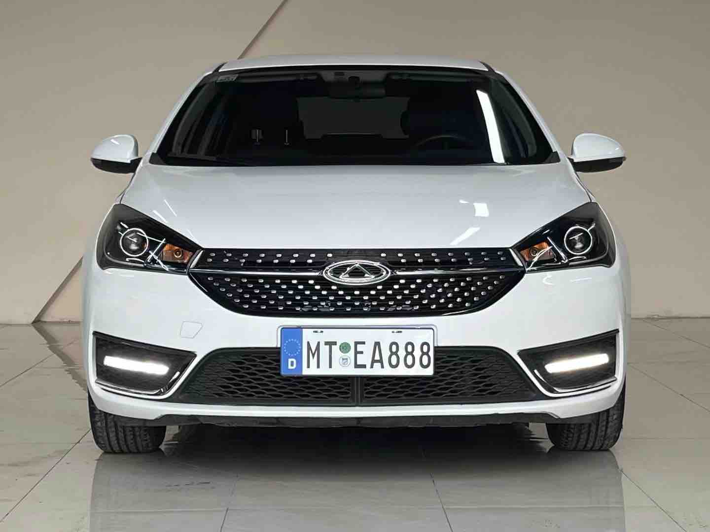 Chery Arrizo 5 2021 #2 Chery Arrizo 5 2021 car image #2