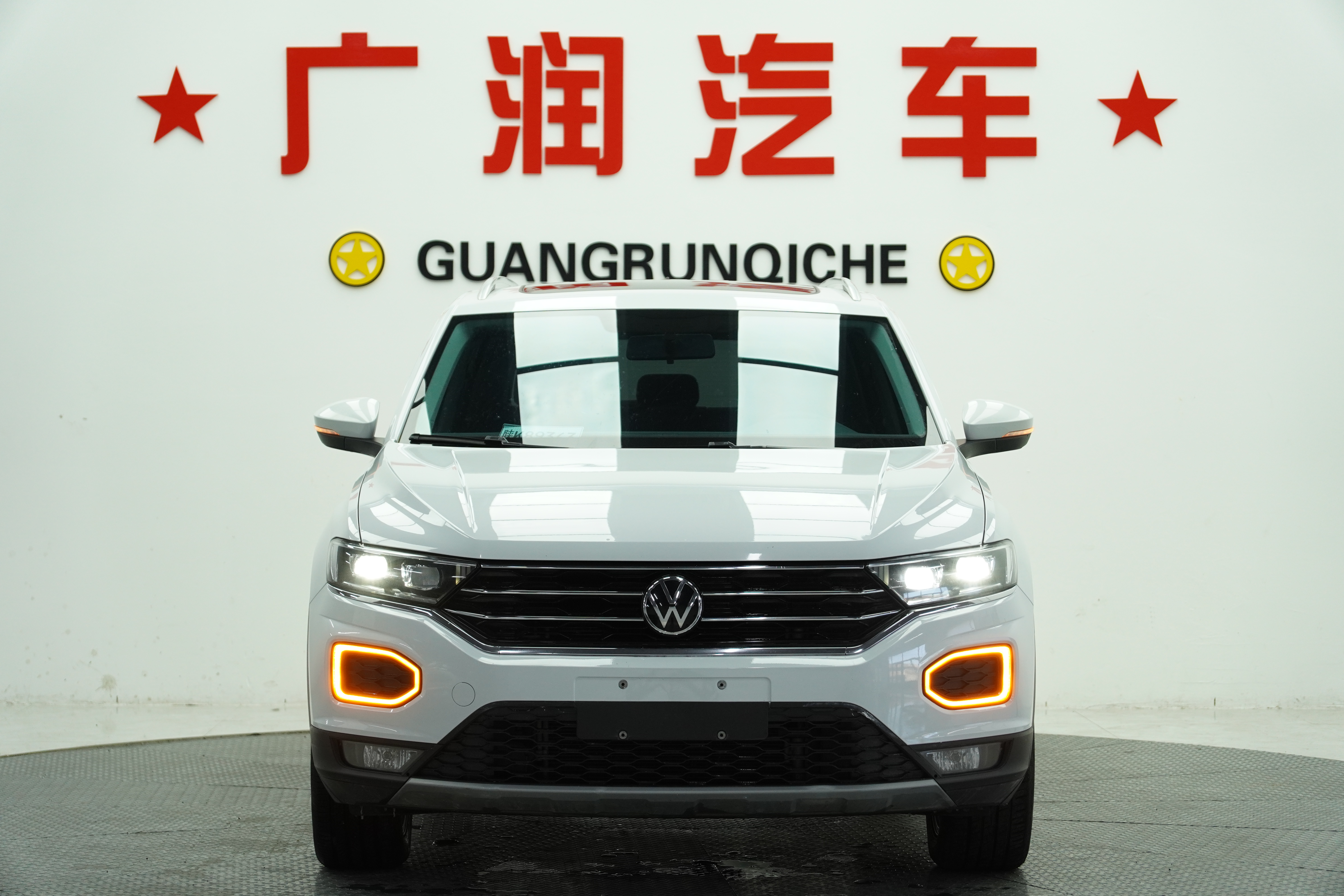 大众 T-ROC探歌 2021 汽车图片 #2