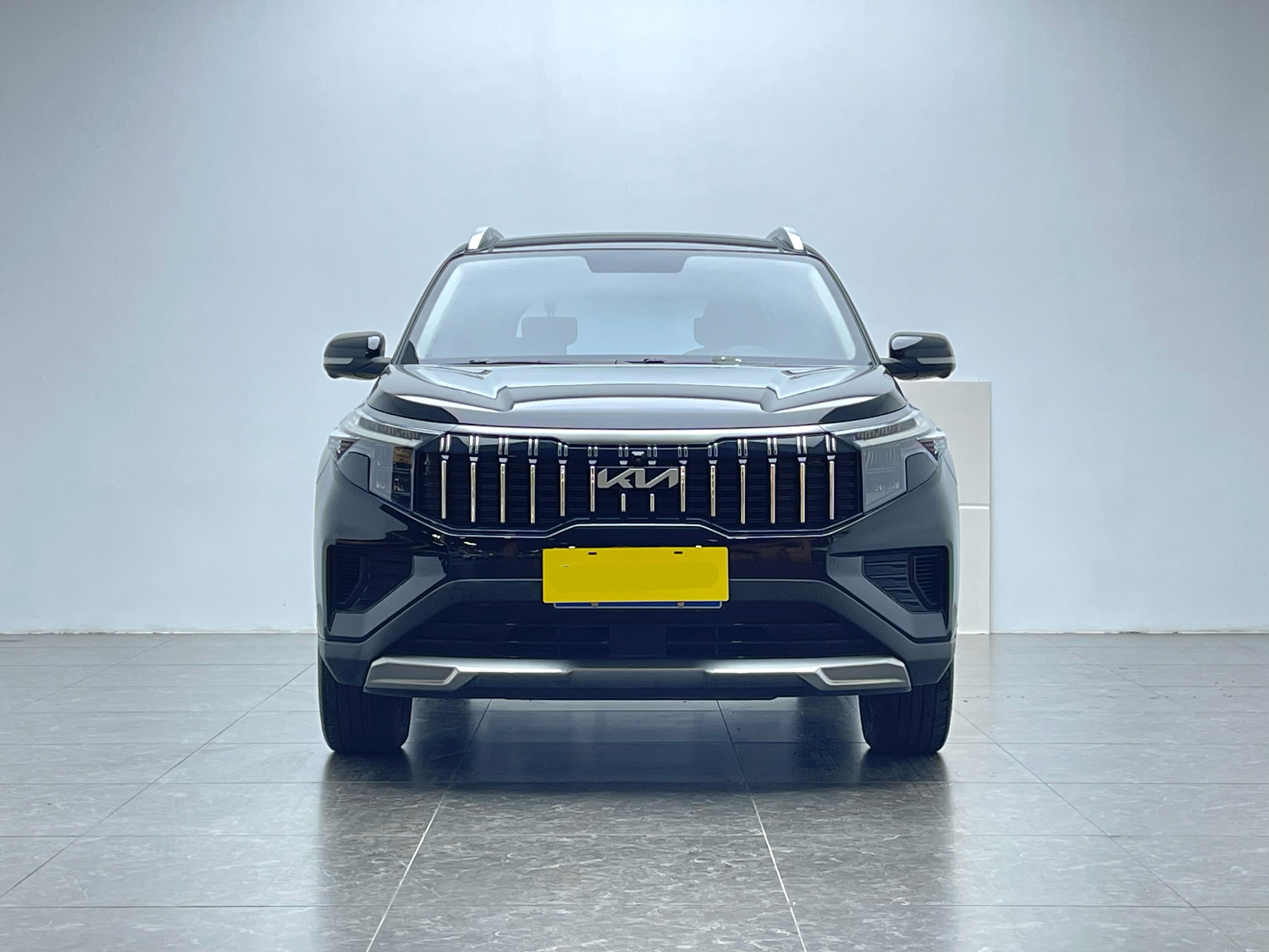 Kia Sportage R 2022 car image #2