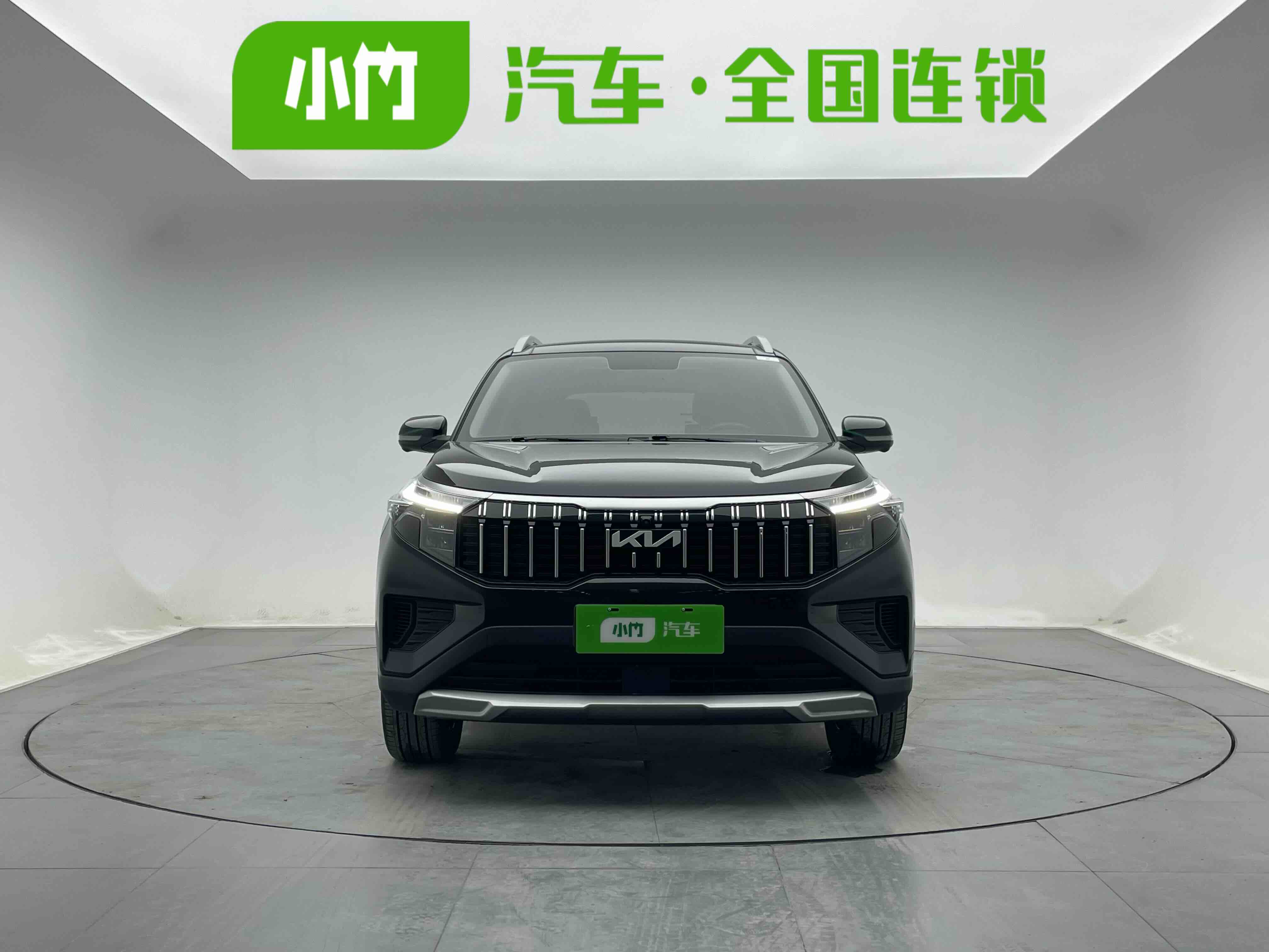 起亚 智跑 2022 汽车图片 #2