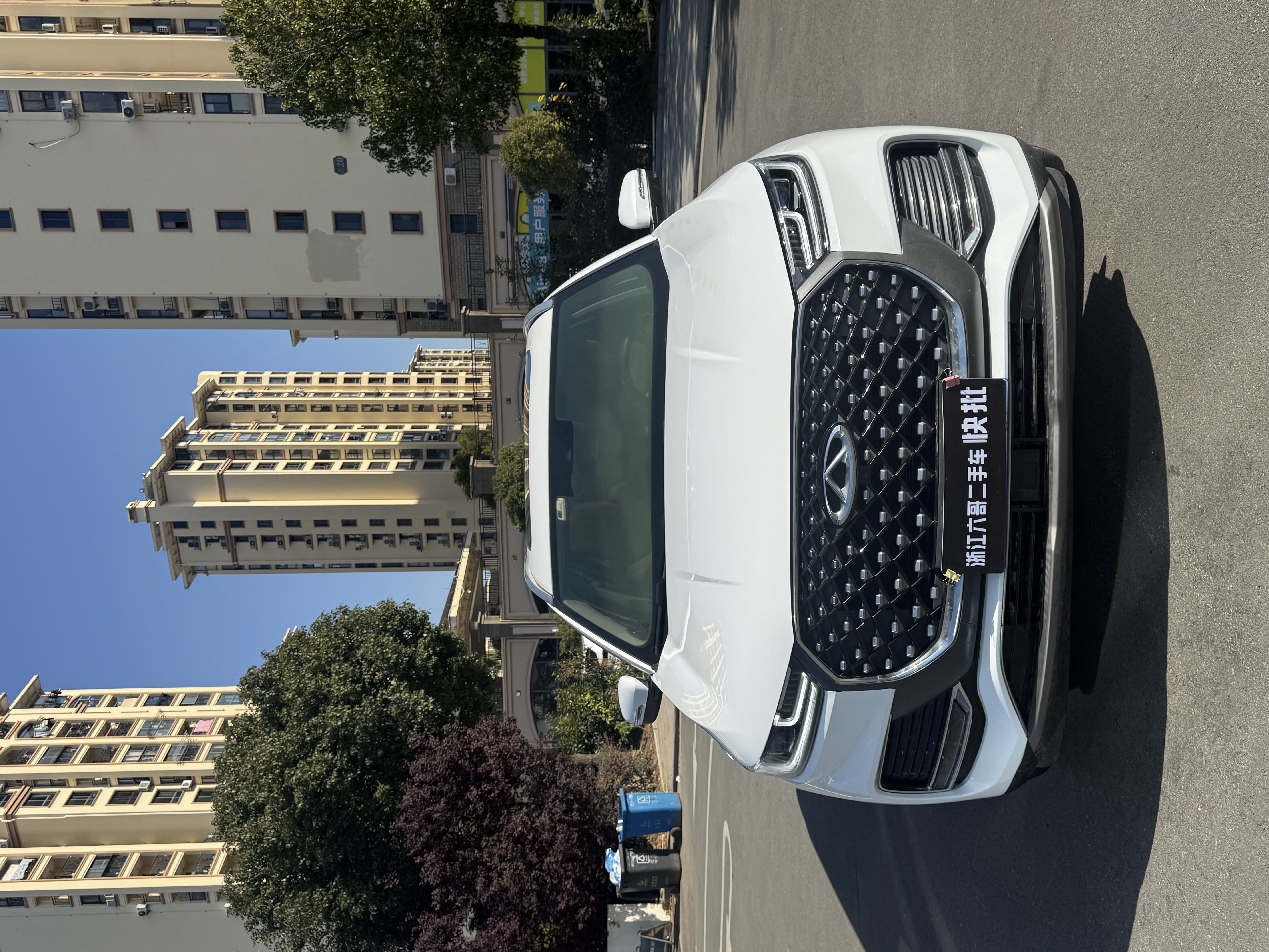 Tiggo 8 2021 car image #2