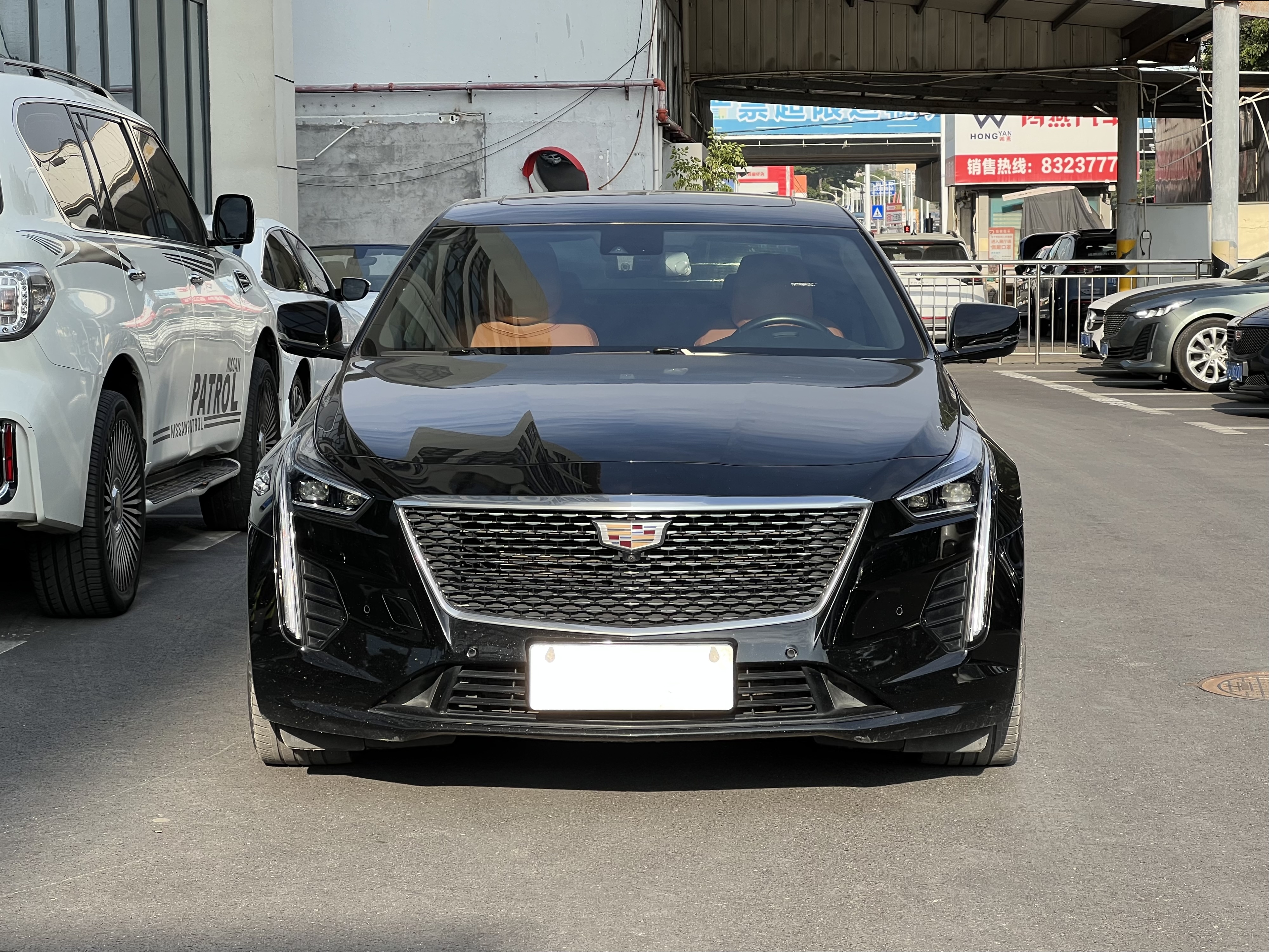 2022 car image #2