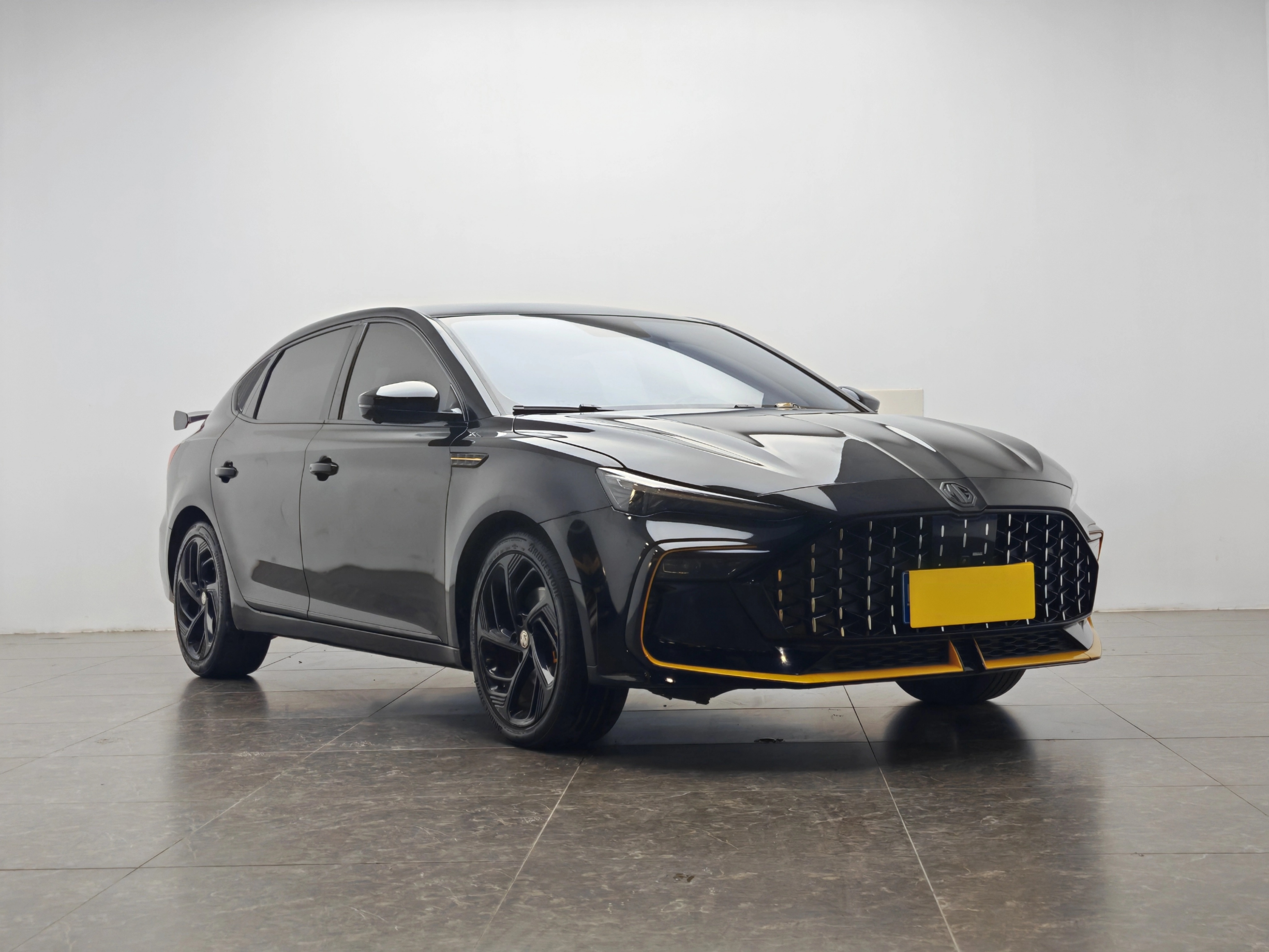 MG 6 2022 #2 MG 6 2022 car image #2