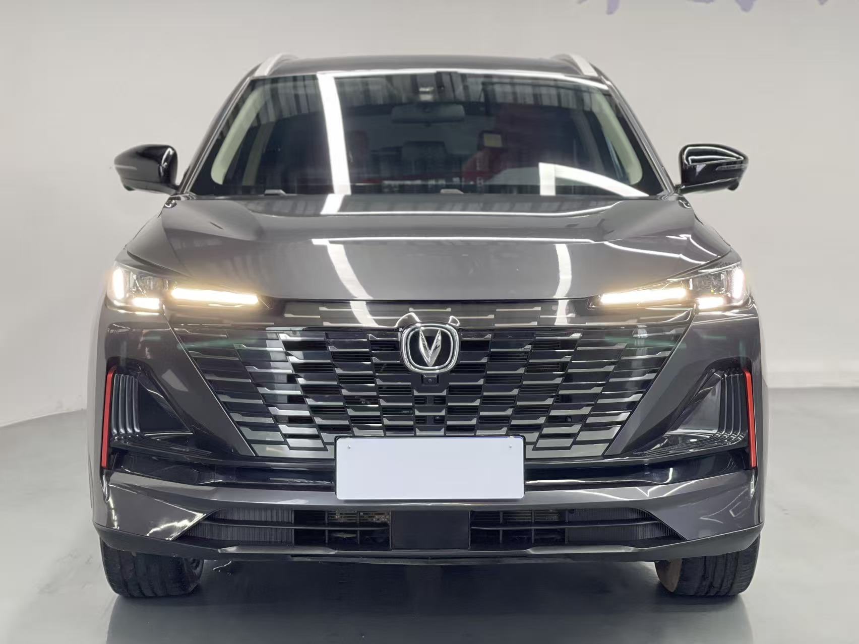 Changan CS55PLUS PHEV 2023 car image #2