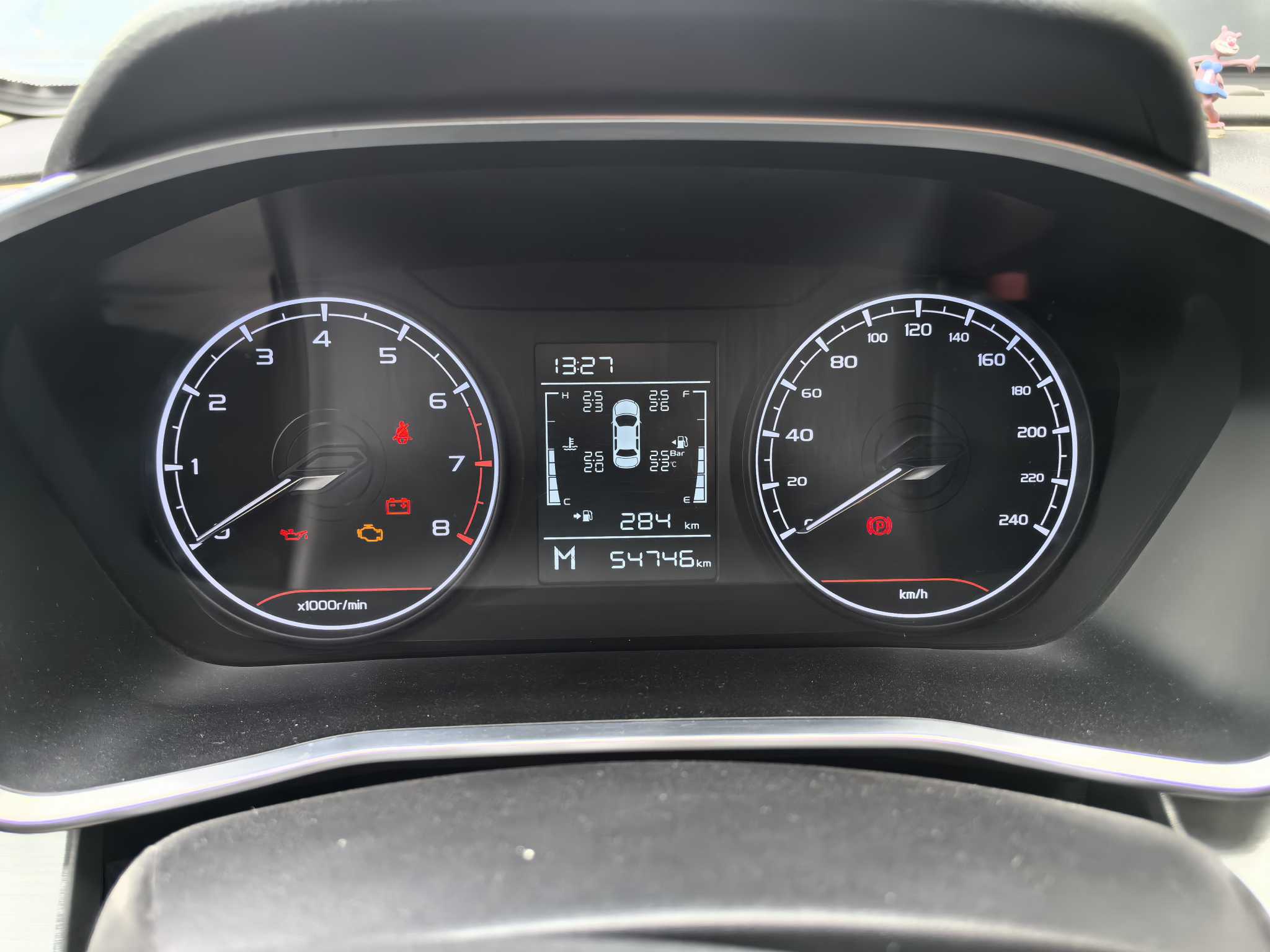 GEELY Coolray 2021 car image #2