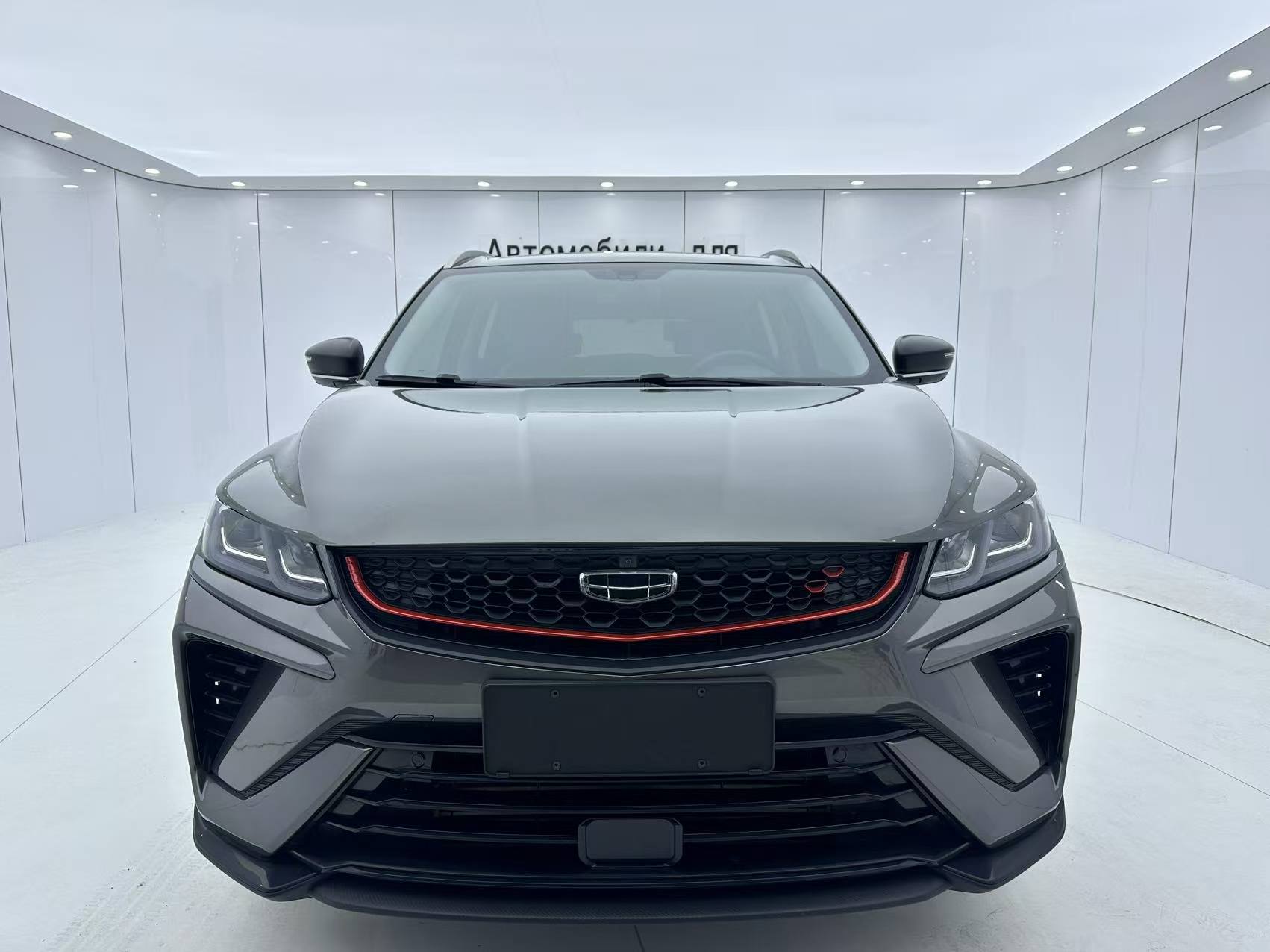 GEELY 2022 immagine di auto #2