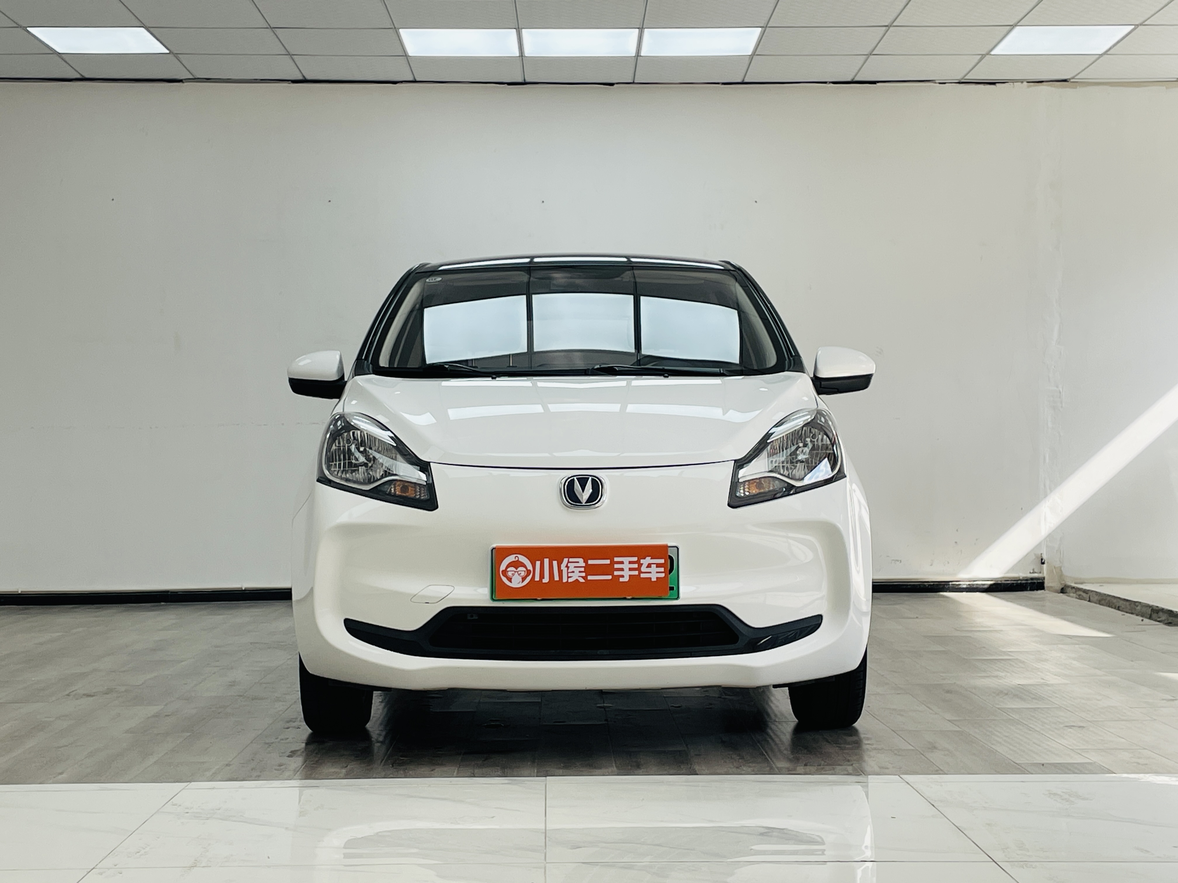 Changan BenBen E-Star 2021 immagine di auto #2
