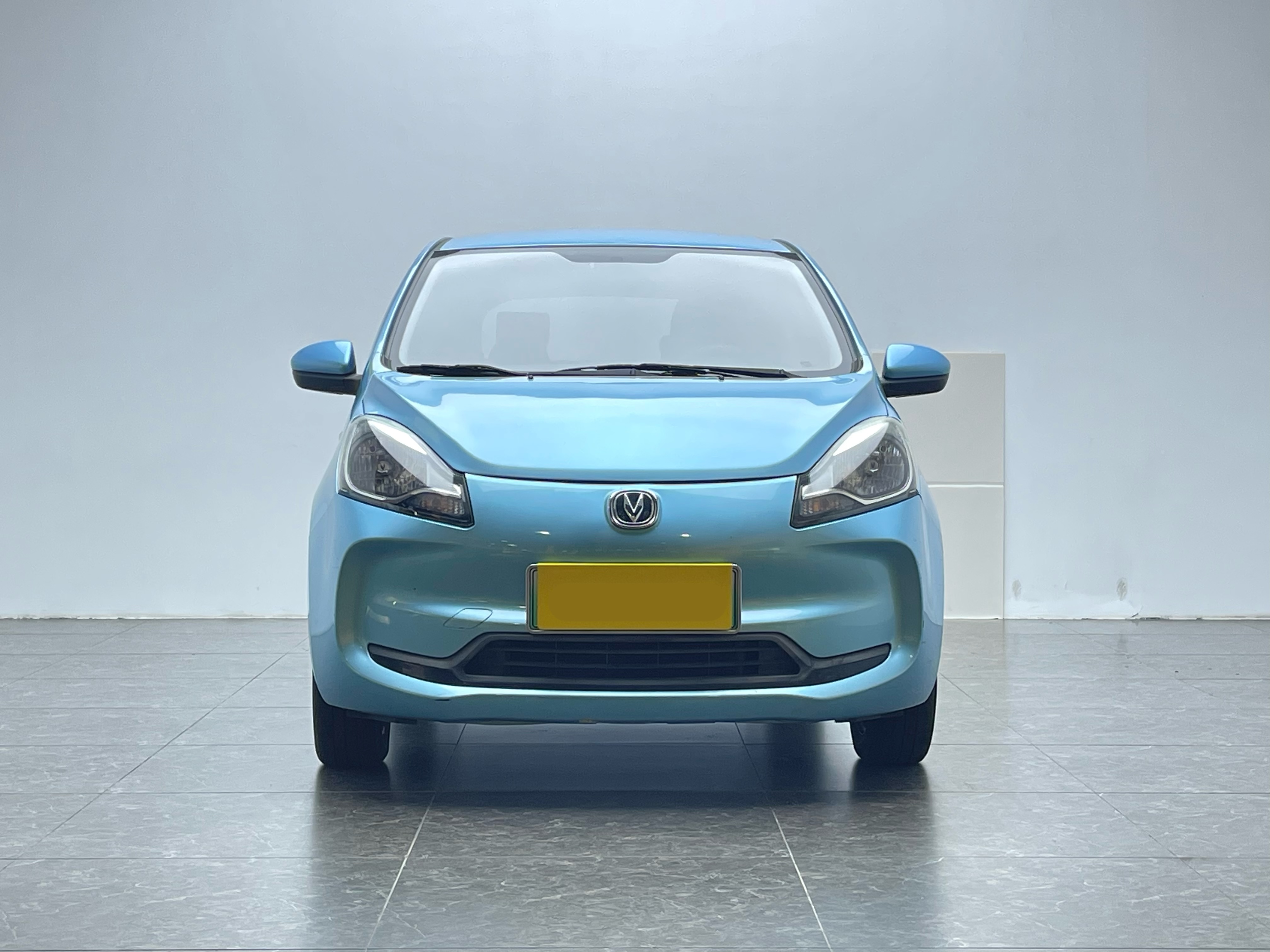 Changan BenBen E-Star 2021 immagine di auto #2