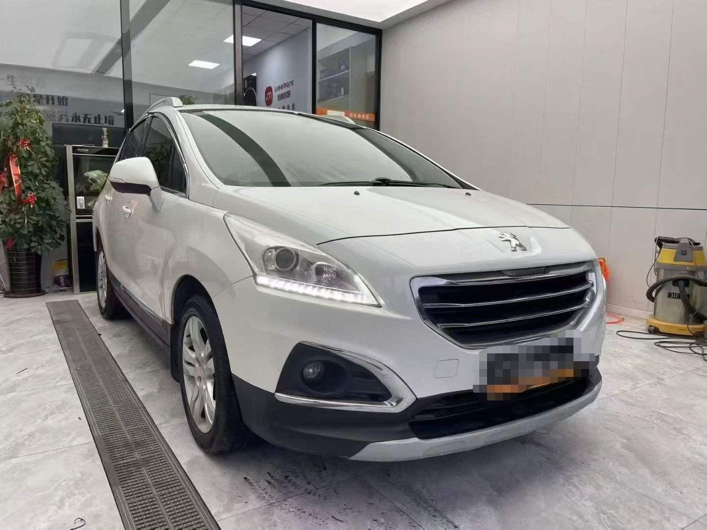 标致 标致3008 2015 汽车图片 #2