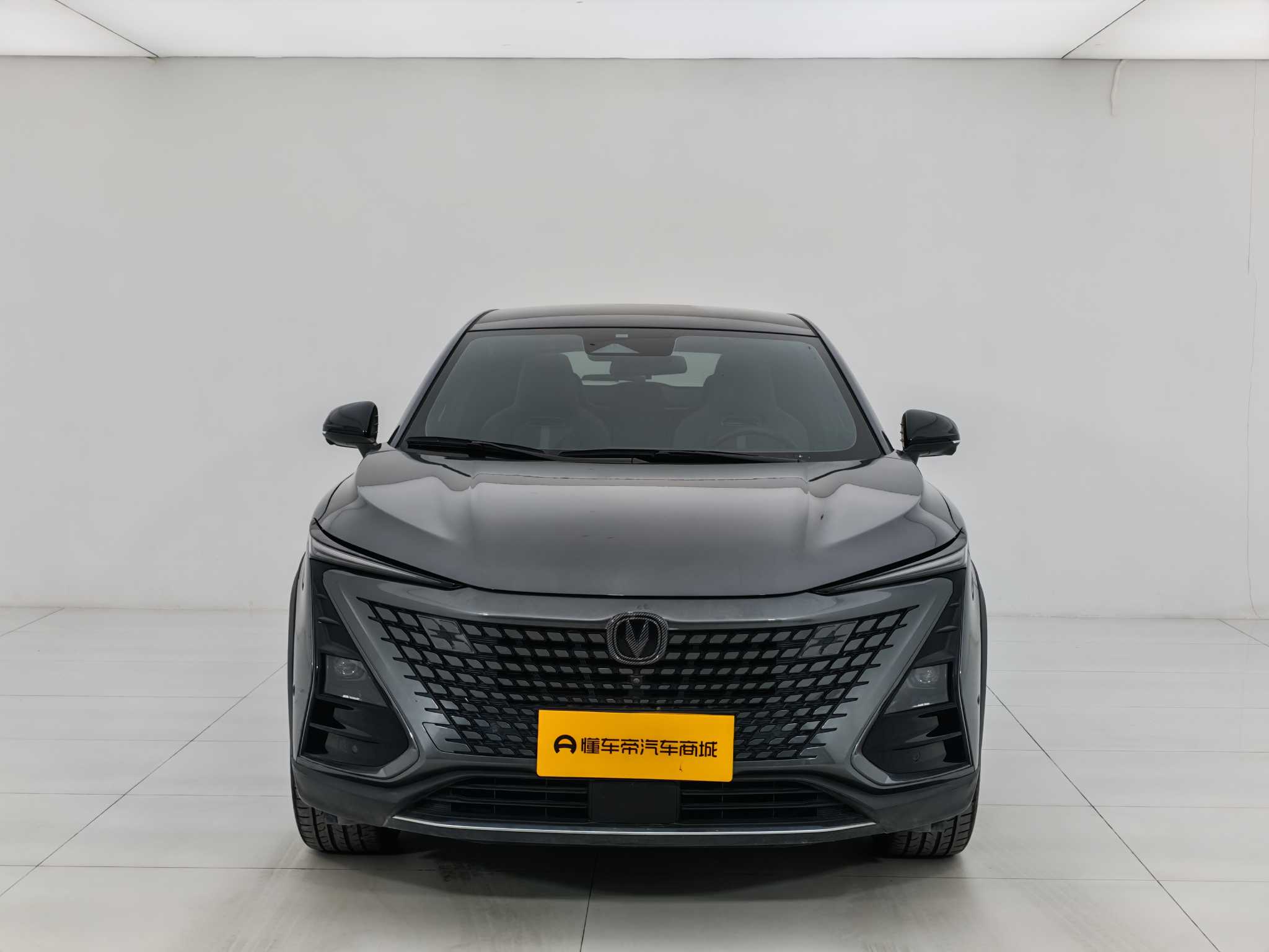Changan UNI-T 2022 car image #2