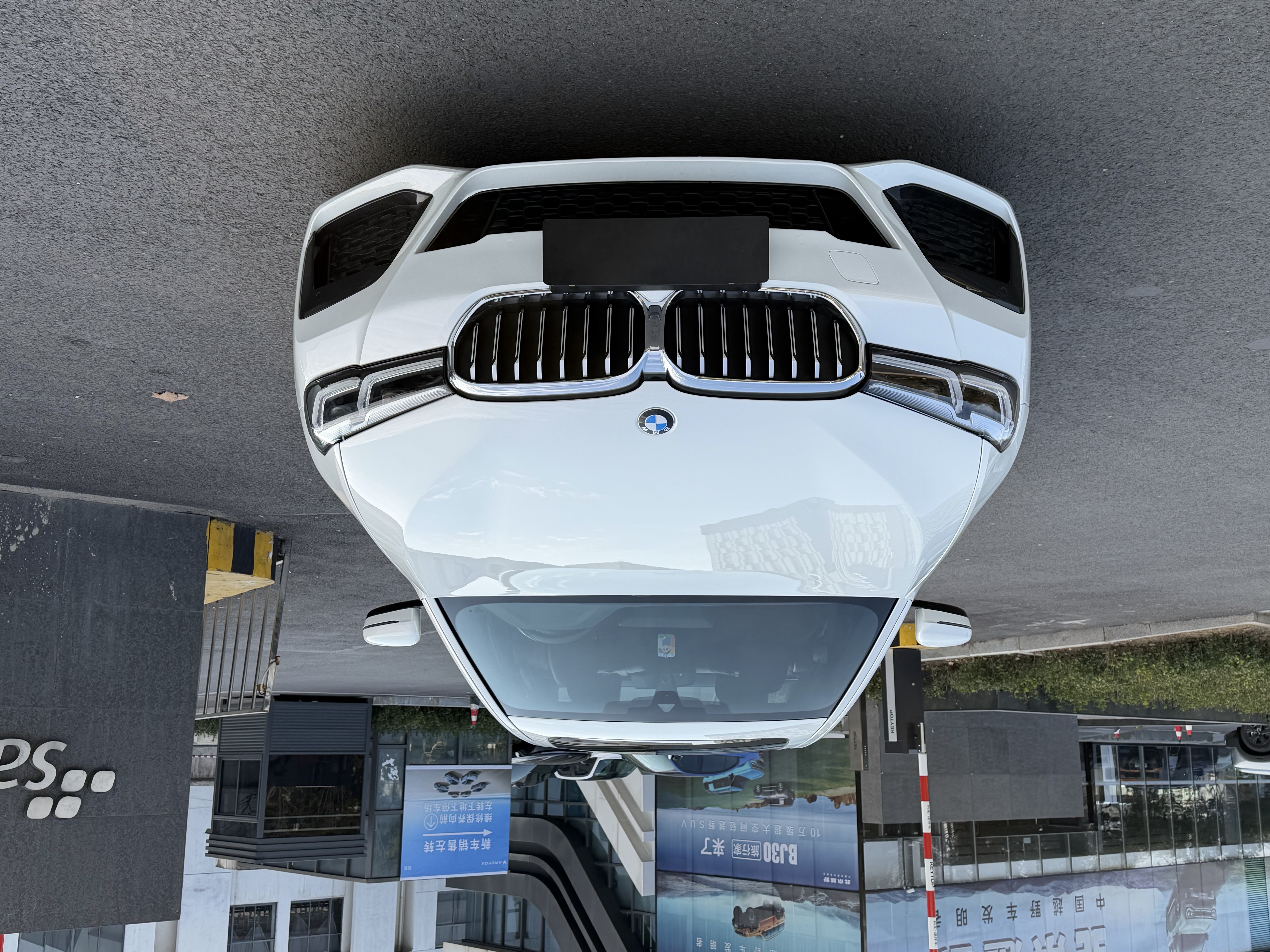 BMW 5 Series 2022 car image #2