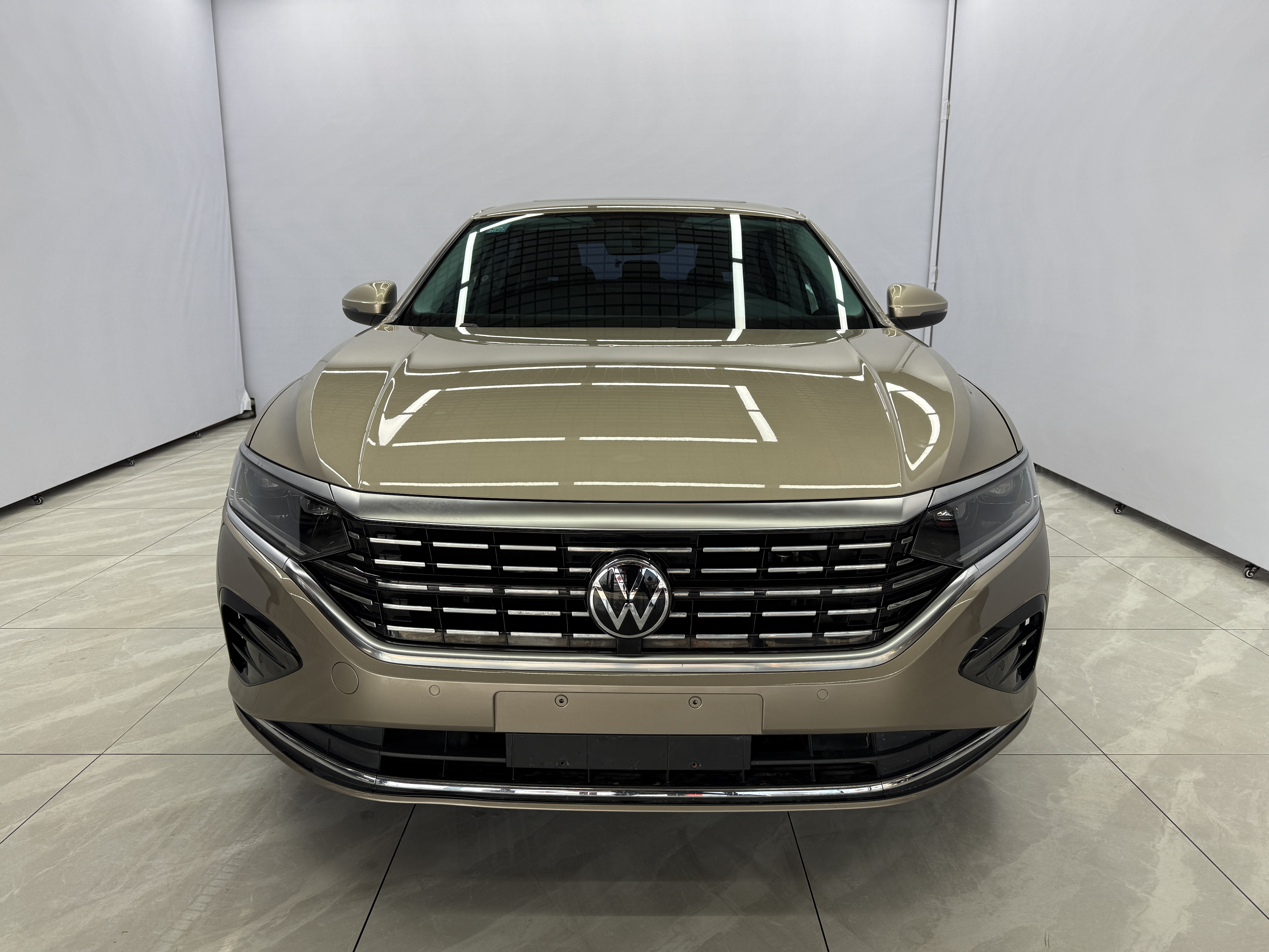 Volkswagen Passat 2021 #2 Volkswagen Passat 2021 immagine di auto #2