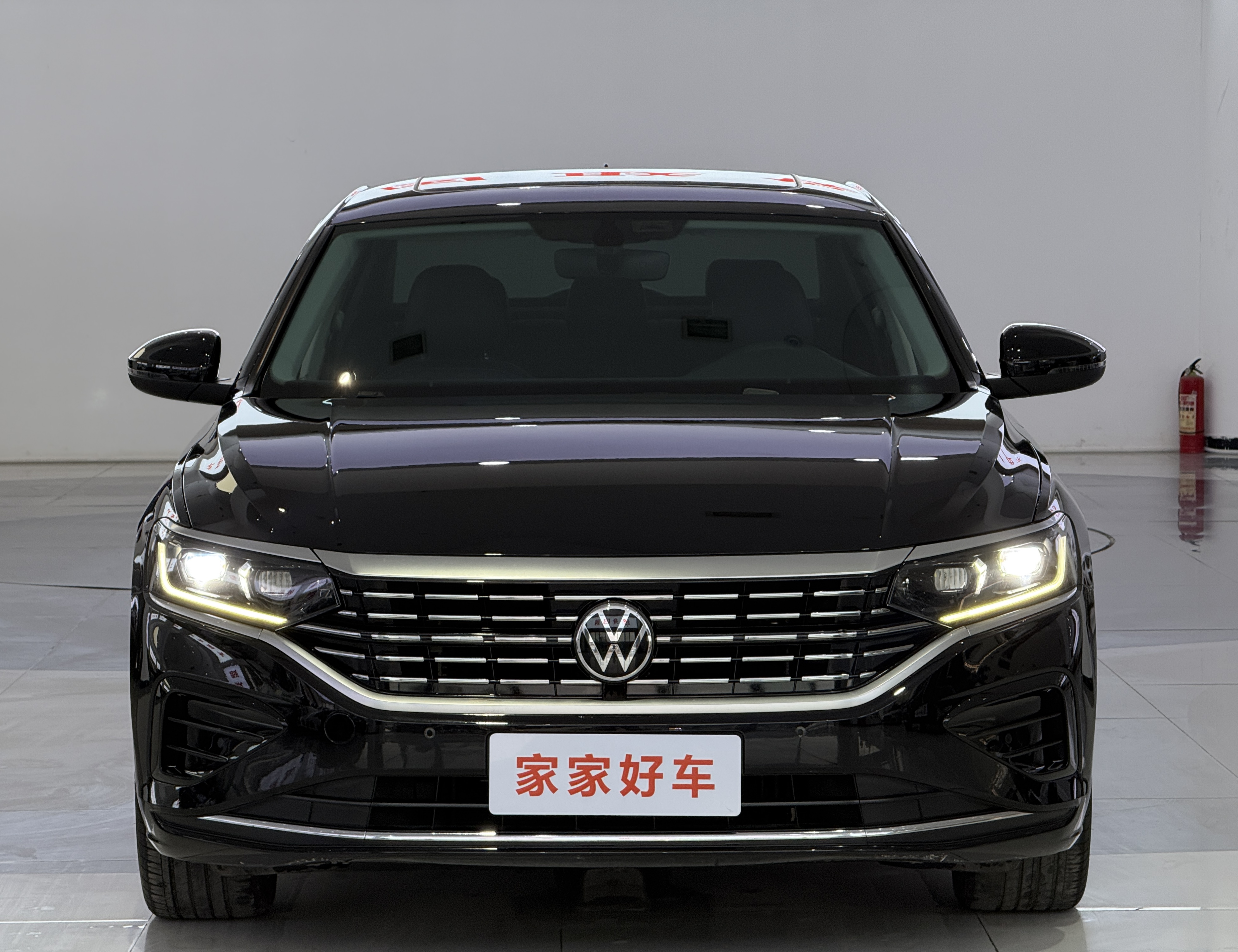 Volkswagen Passat 2022 #2 Volkswagen Passat 2022 immagine di auto #2