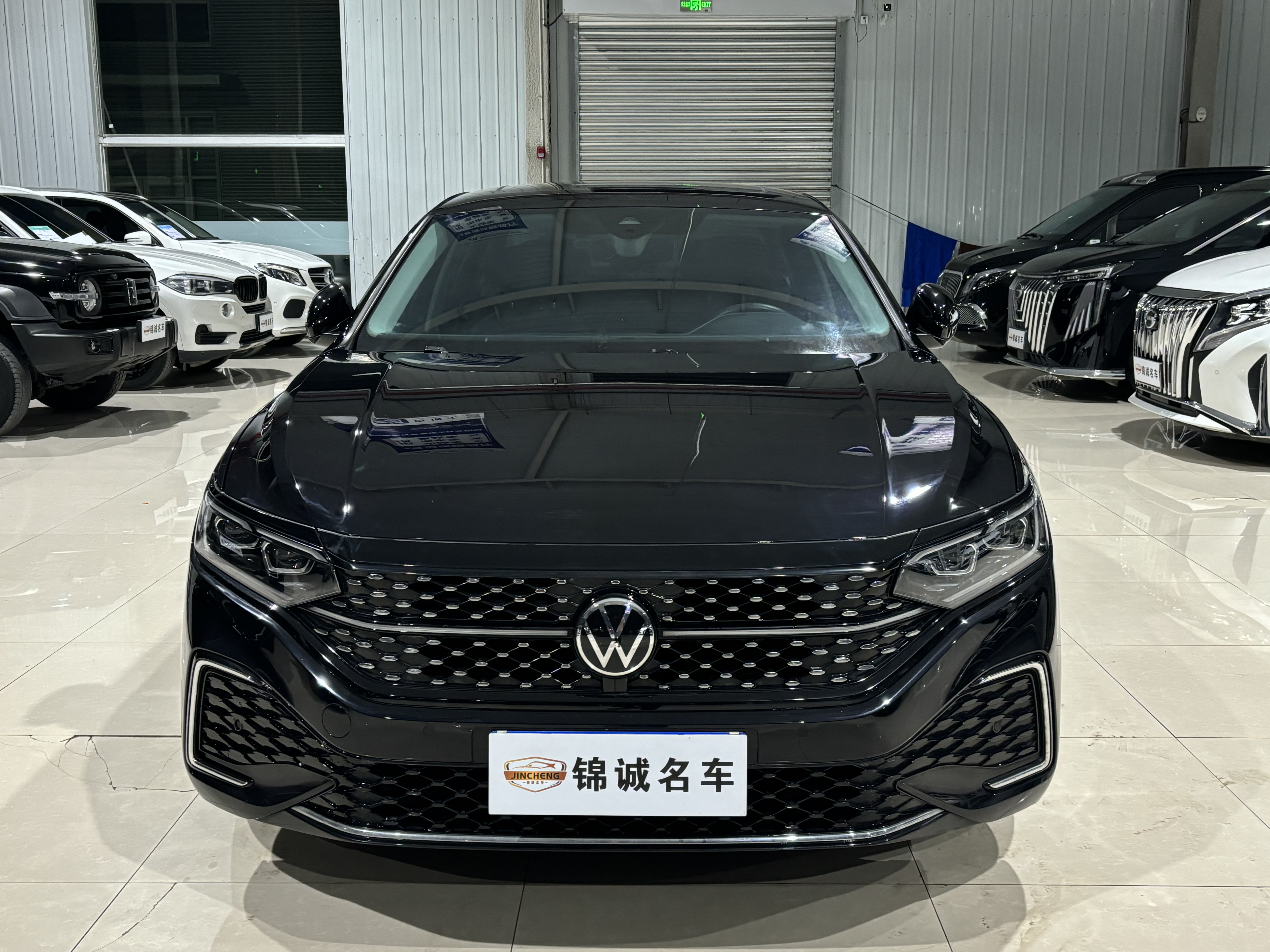 Volkswagen Passat 2022 #2 Volkswagen Passat 2022 immagine di auto #2