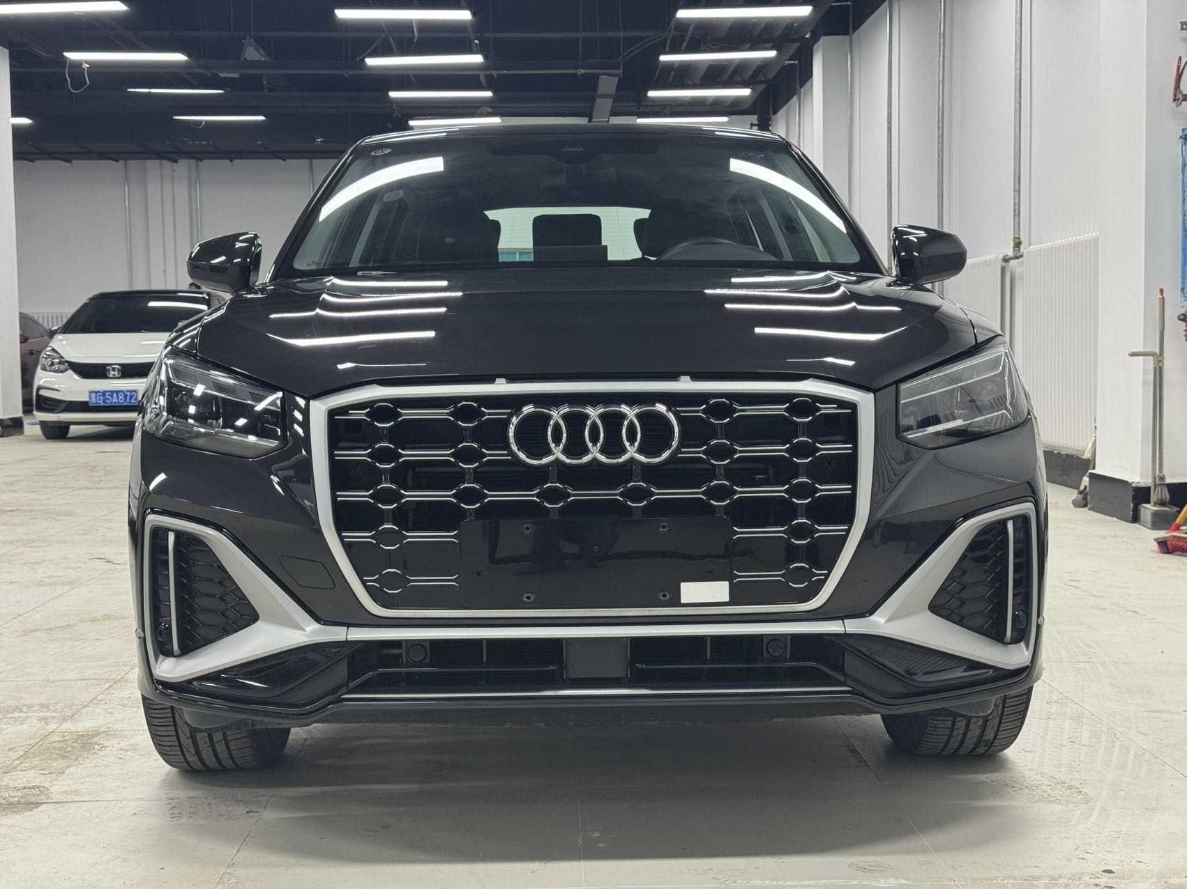 Q2L 2023 #2 Q2L 2023 car image #2