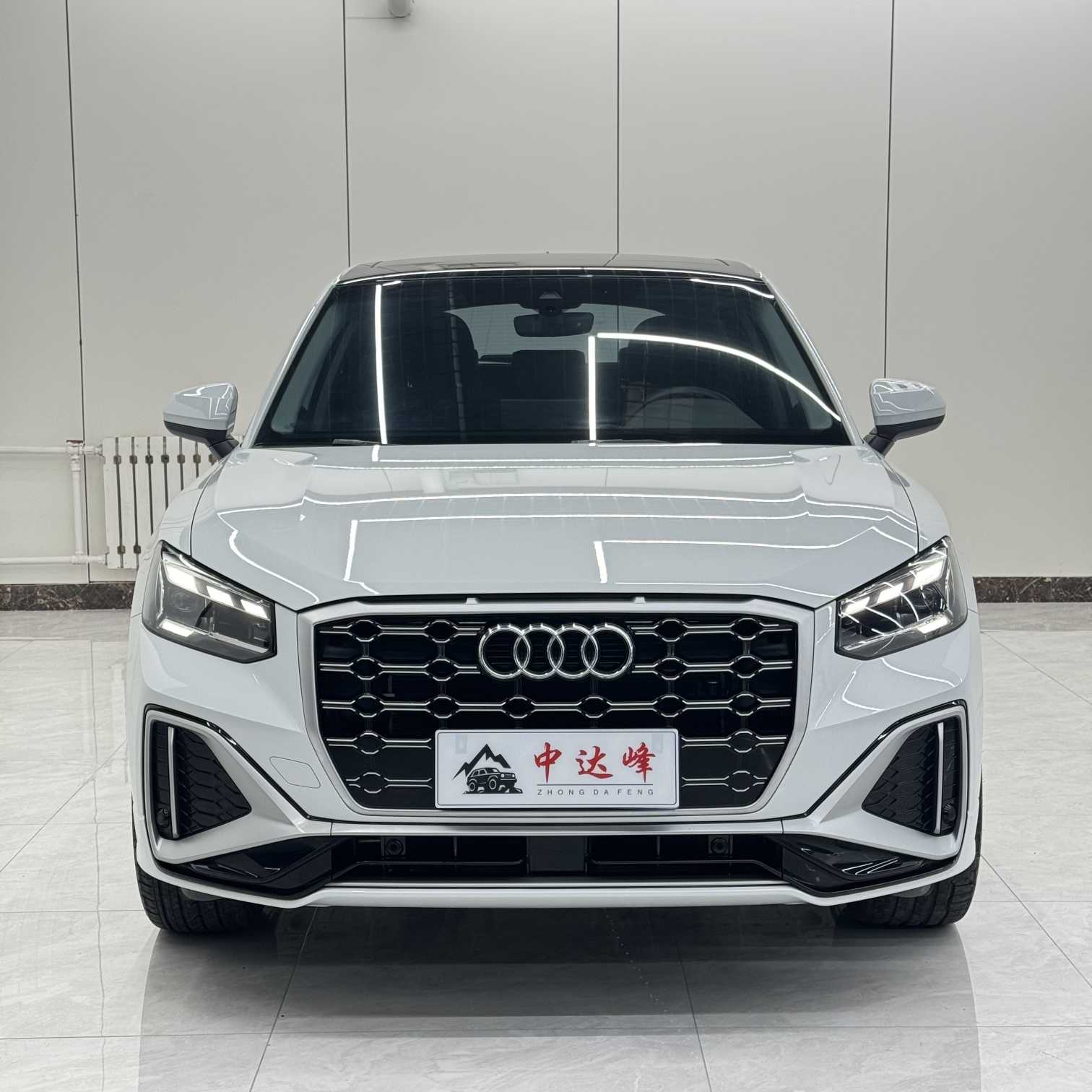 Q2L 2022 #2 Q2L 2022 car image #2
