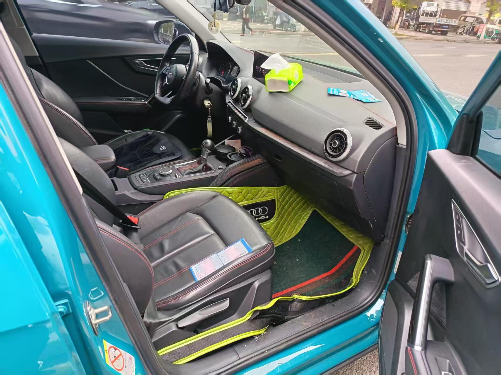 Q2L 2022 #2 Q2L 2022 car image #2