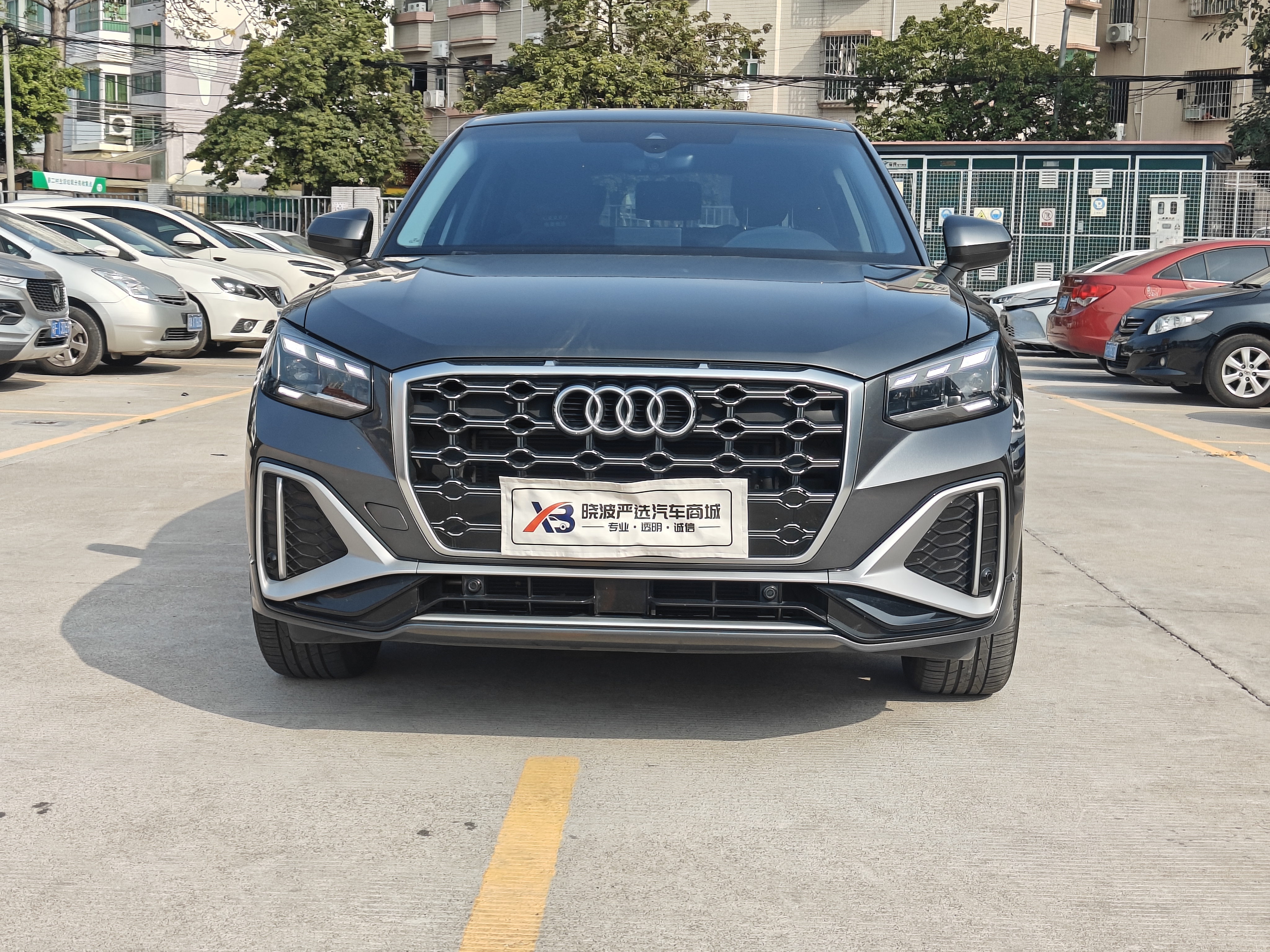 Q2L 2022 immagine di auto #2