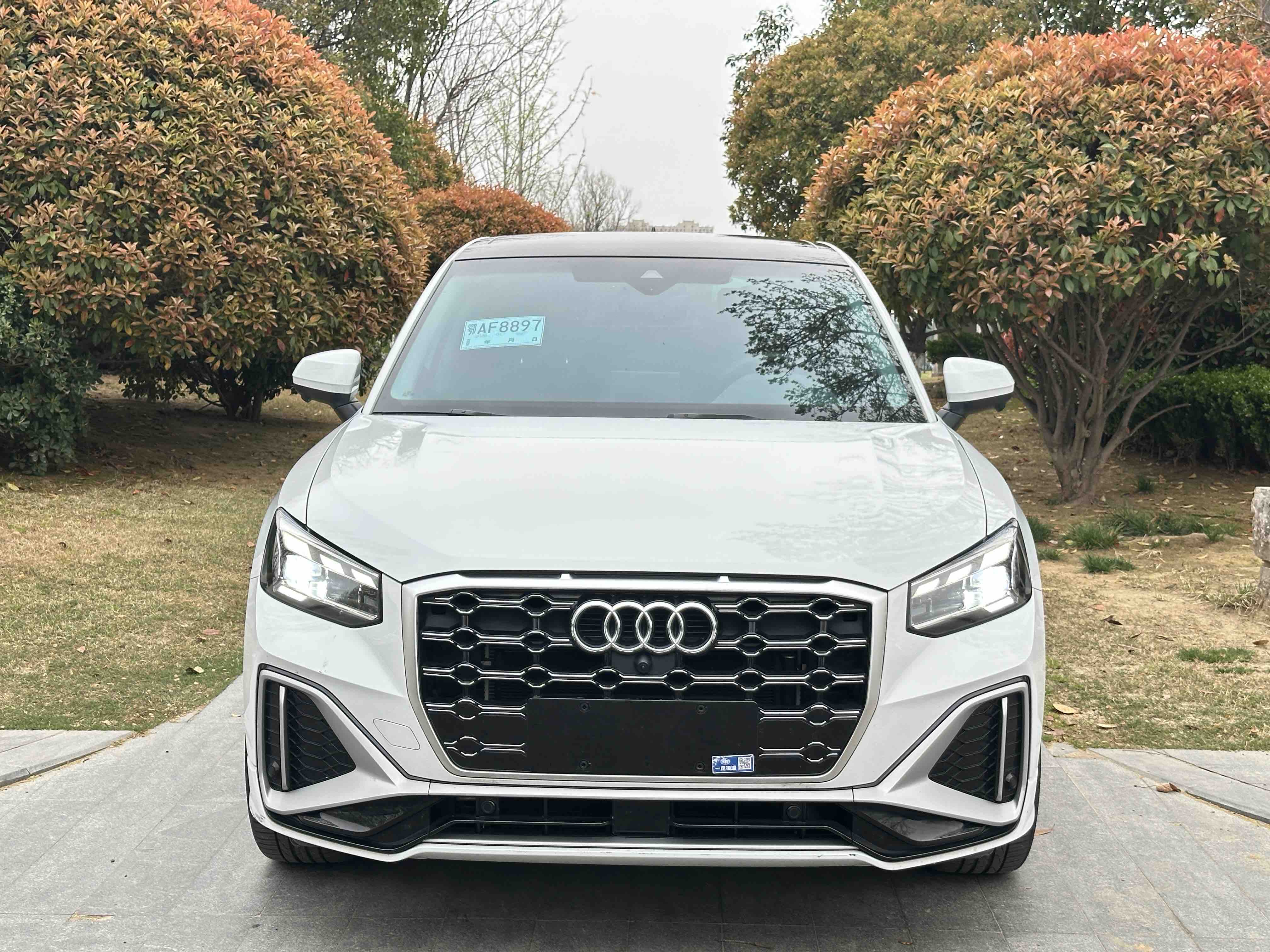 Q2L 2022 #2 Q2L 2022 car image #2