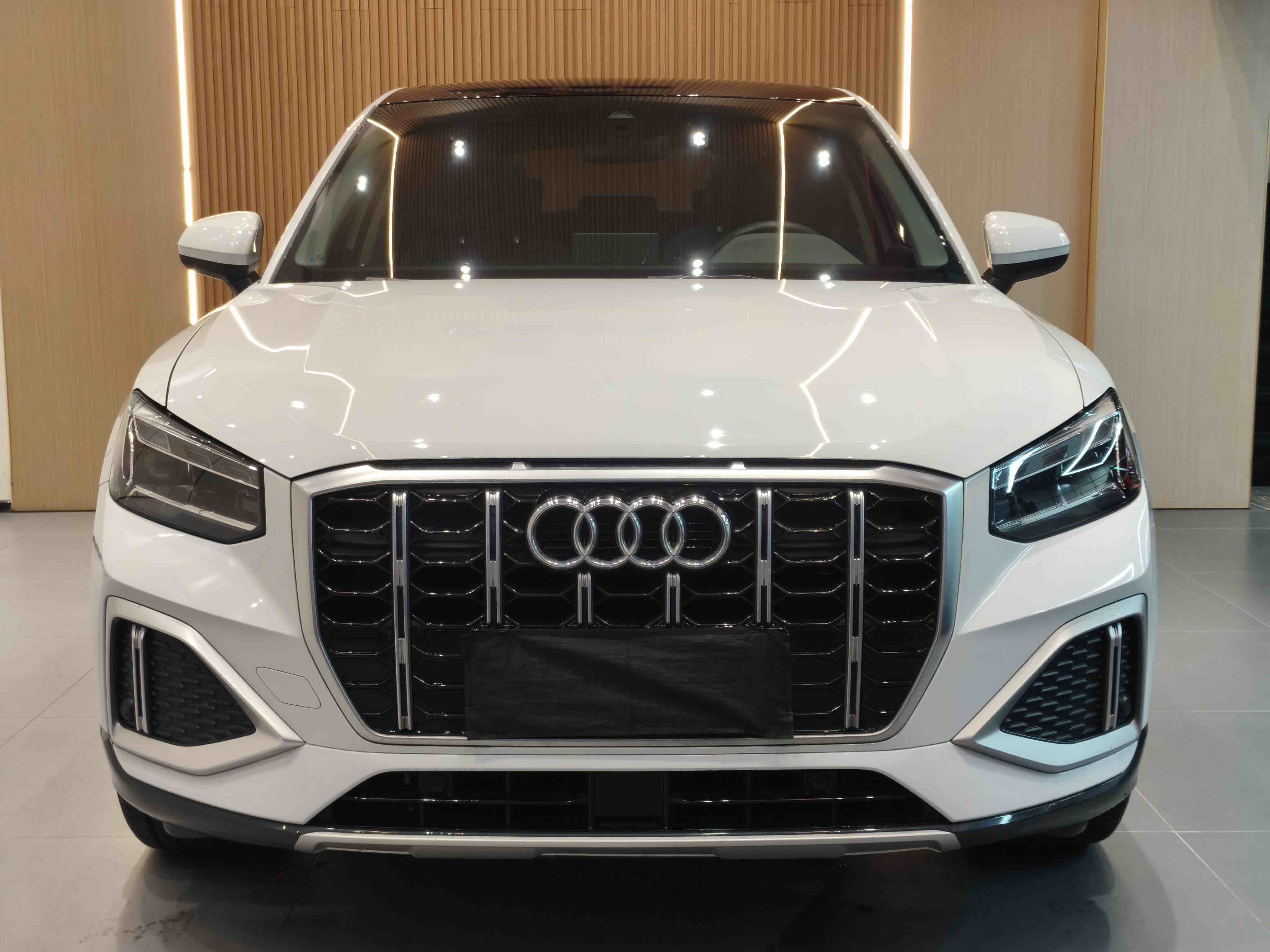 Q2L 2021 #2 Q2L 2021 car image #2