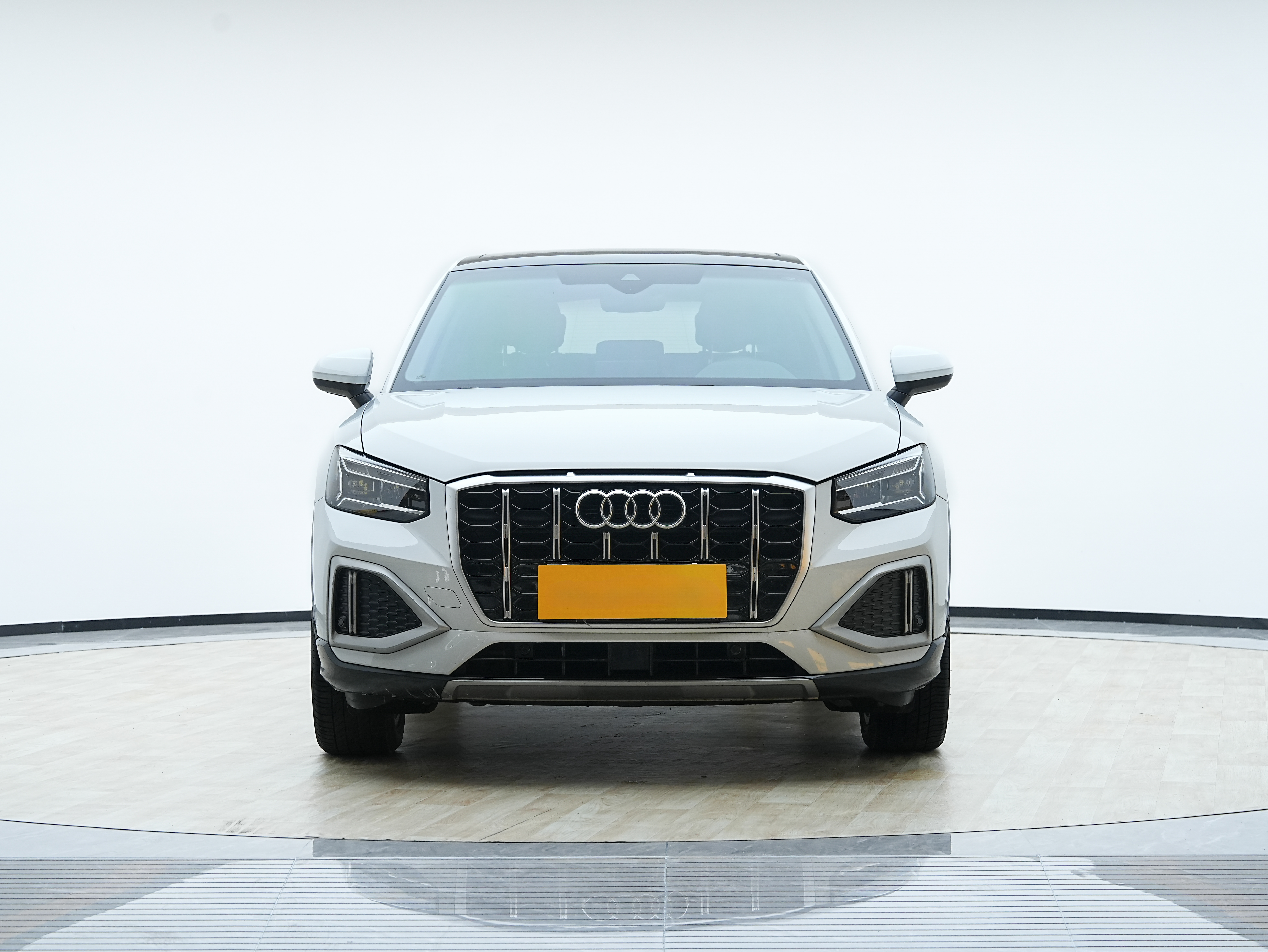 Audi Q2L 2023 imagem de carro #2