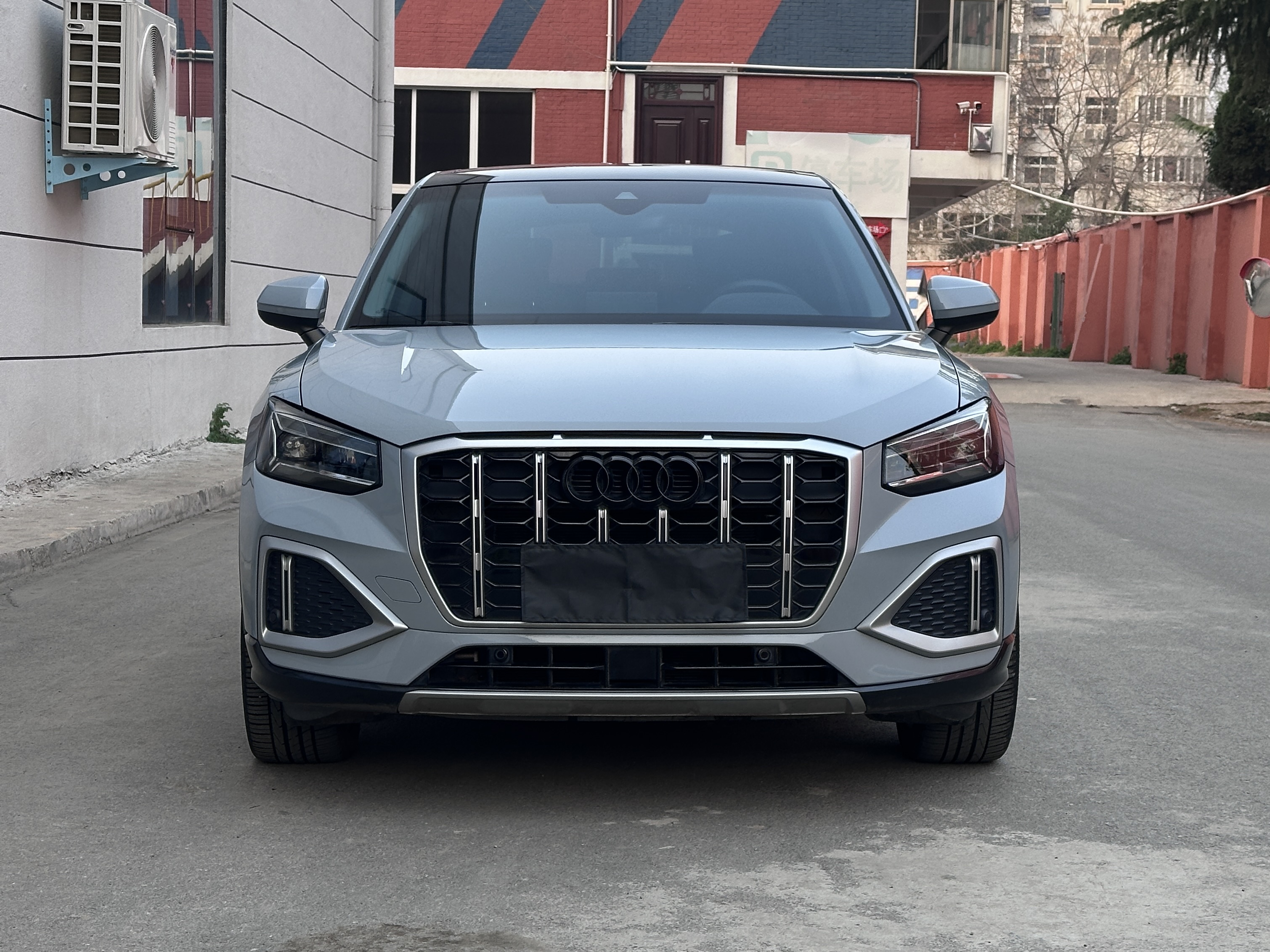 Q2L 2023 #2 Q2L 2023 car image #2