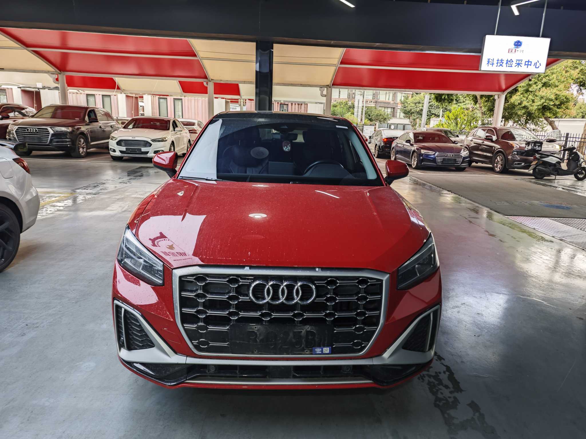 Q2L 2022 #2 Q2L 2022 immagine di auto #2