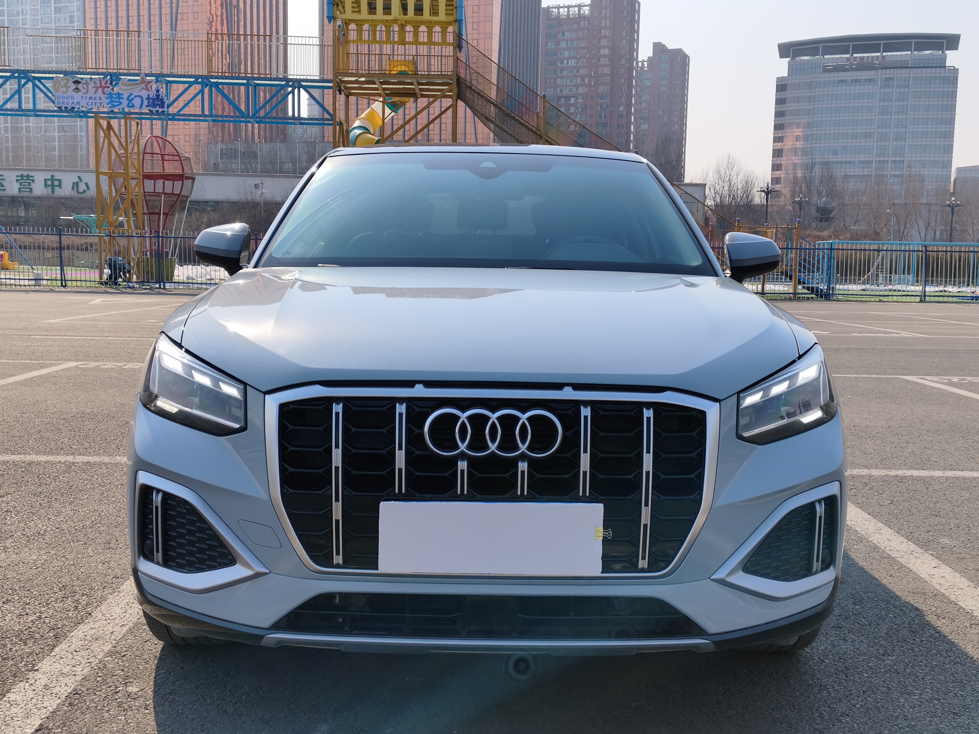 Audi 2022 #2 Audi 2022 car image #2