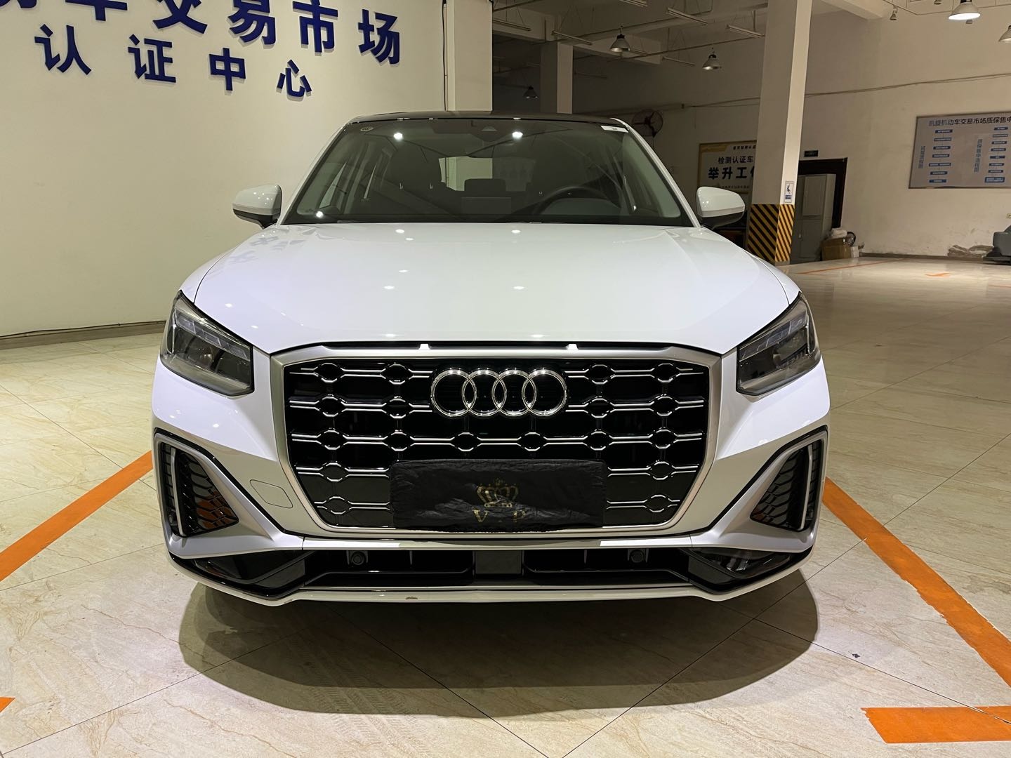 Q2L 2022 #2 Q2L 2022 car image #2