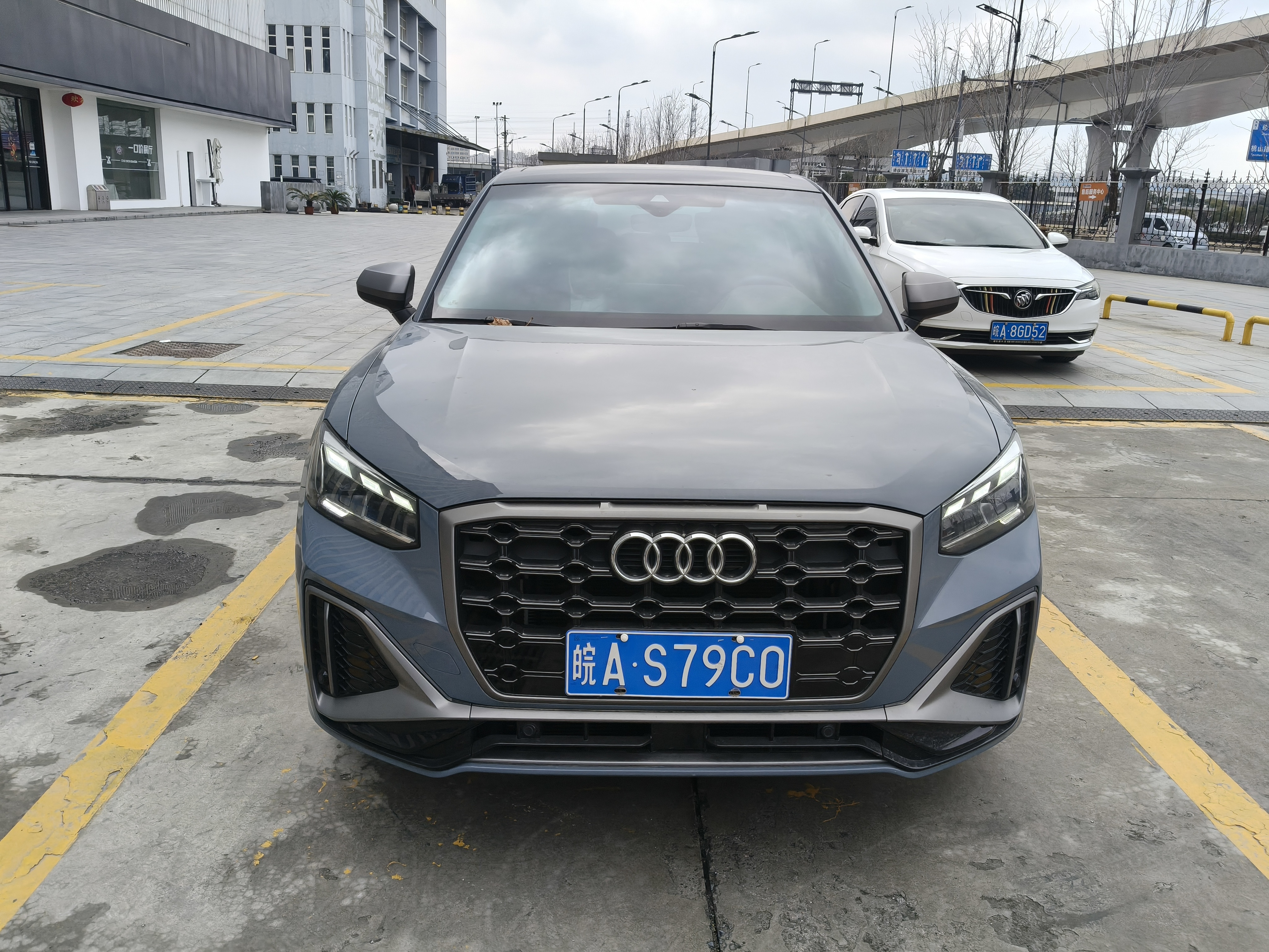 Q2L 2022 #2 Q2L 2022 car image #2