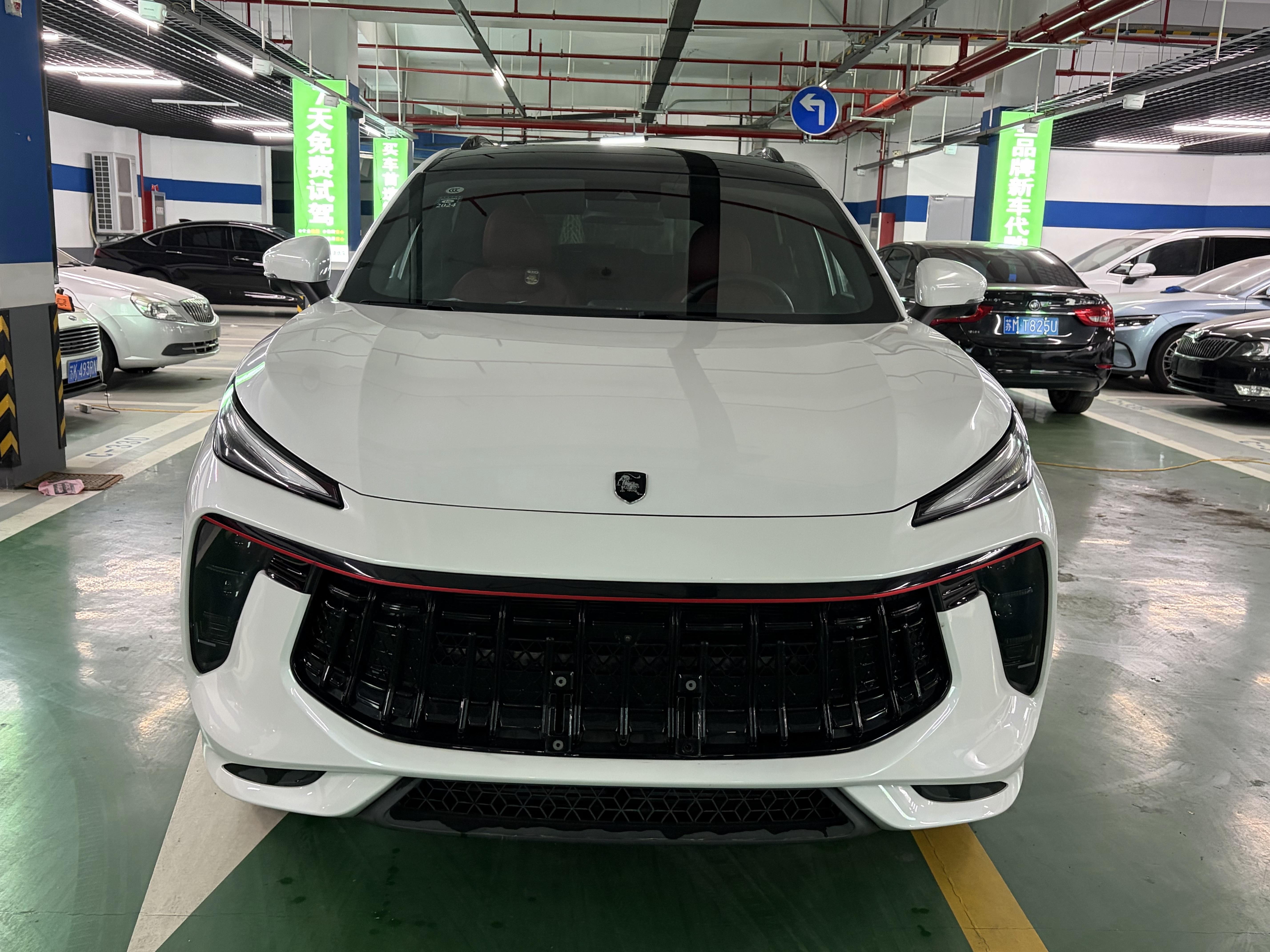T5 EVO 2022 car image #2
