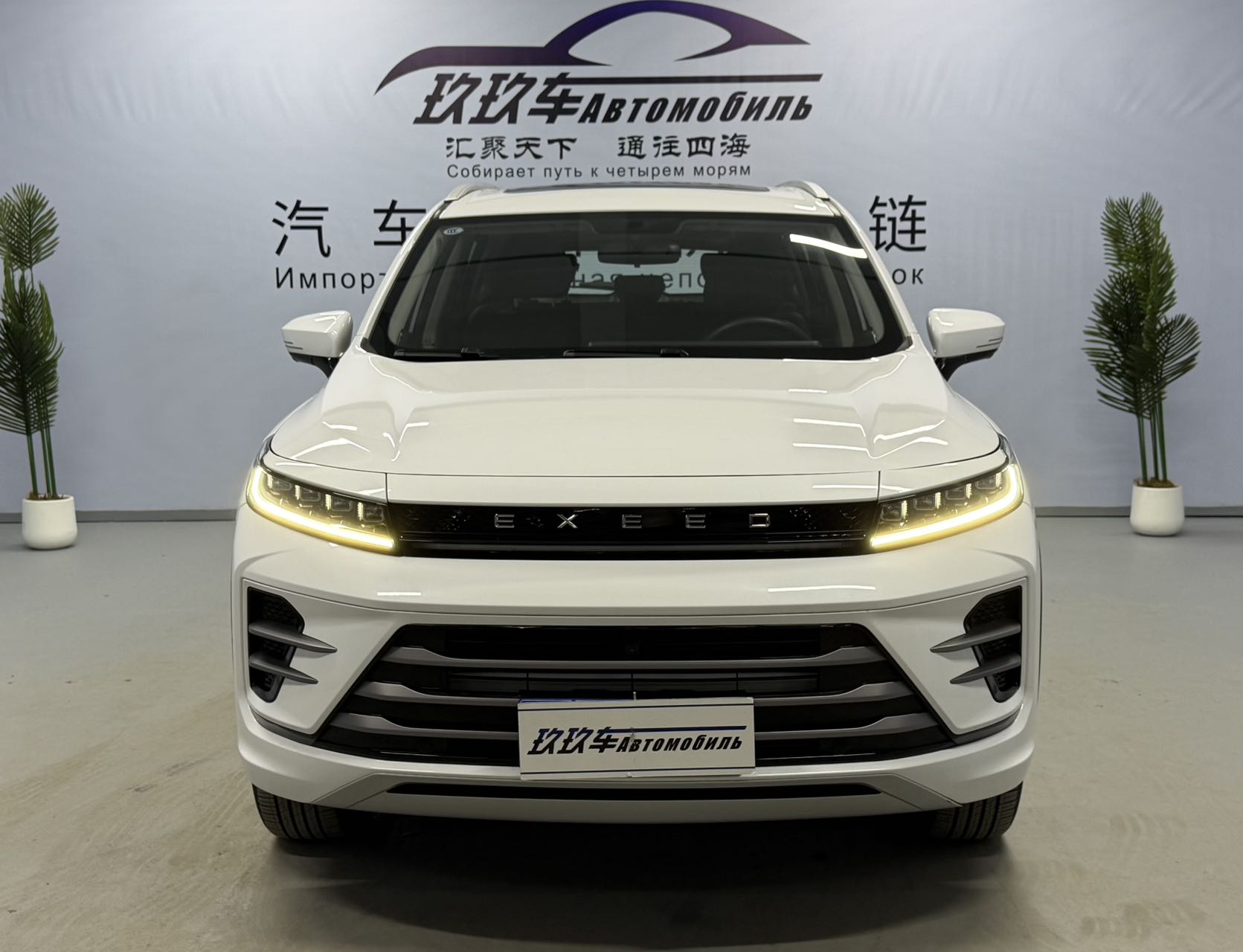 Exceed Chasing Wind 2022 car image #2