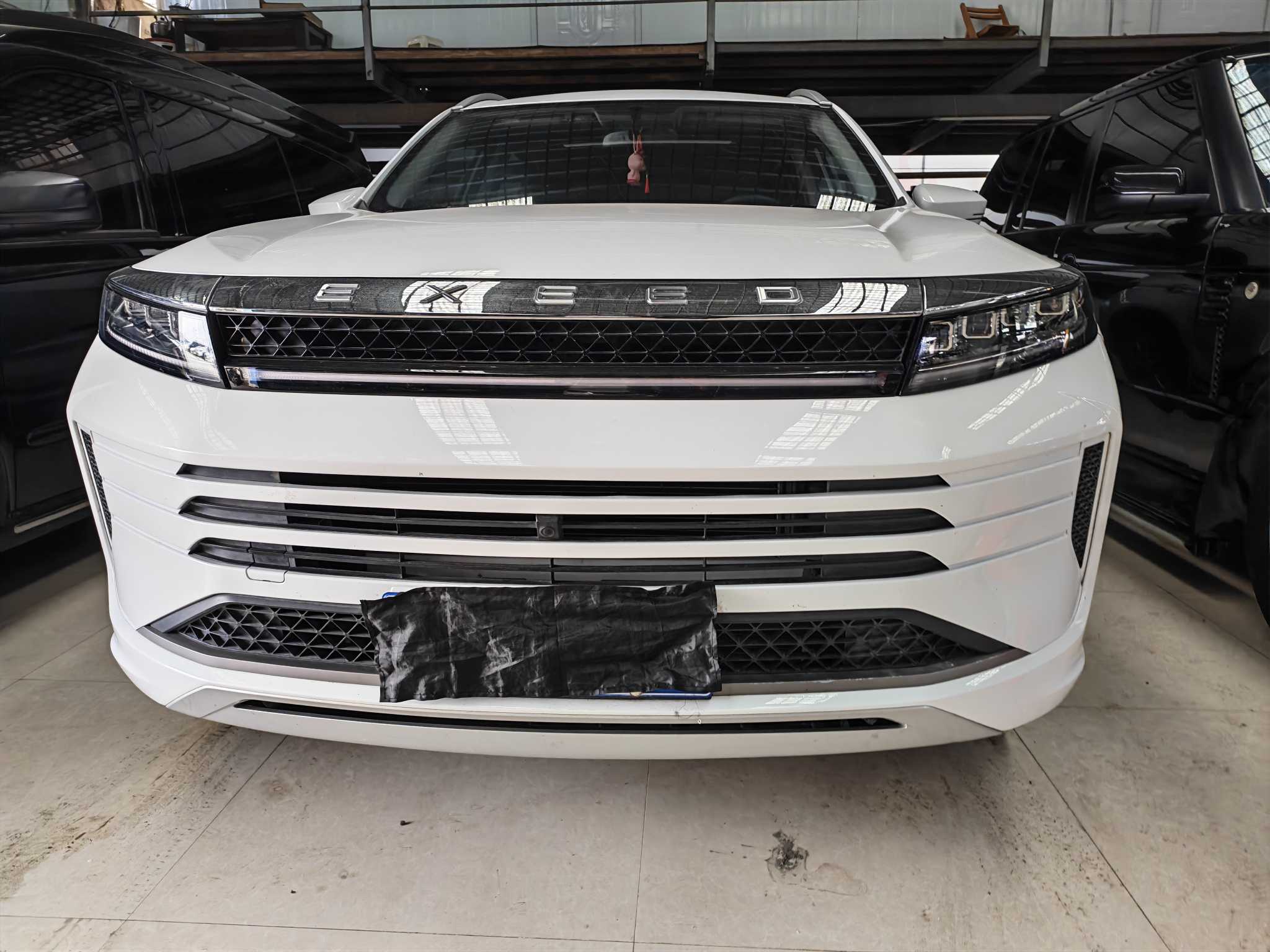 Exceed Chasing Wind 2023 car image #2