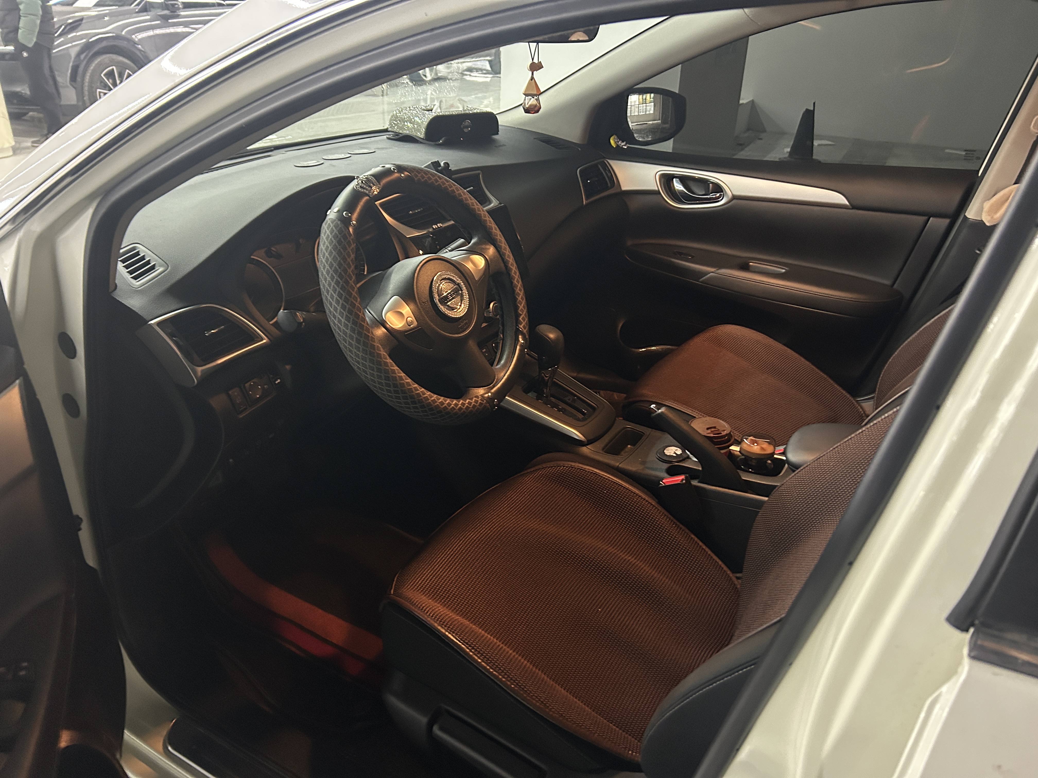 Nissan Sylphy 2023 #2 Nissan Sylphy 2023 car image #2