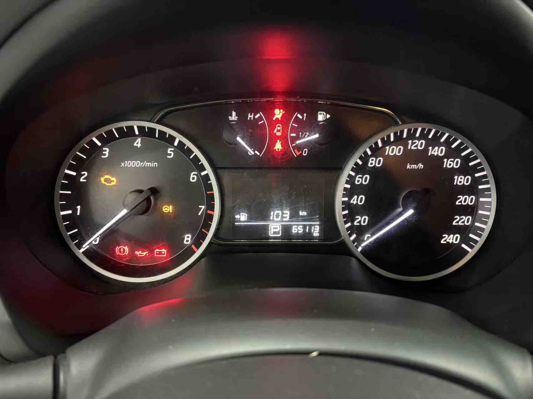 日产 轩逸 2022 汽车图片 #2