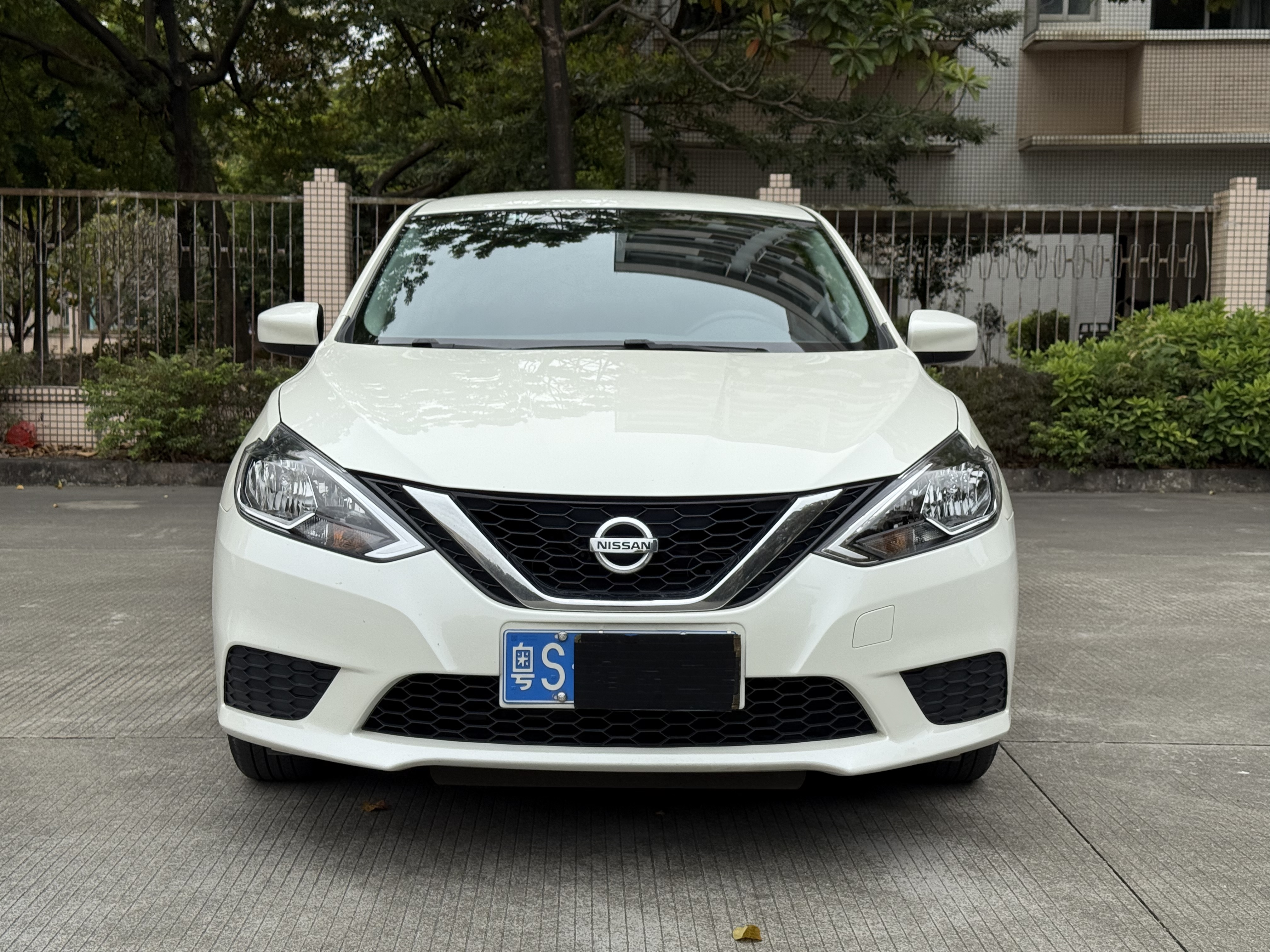 Nissan Sylphy 2023 #2 Nissan Sylphy 2023 car image #2