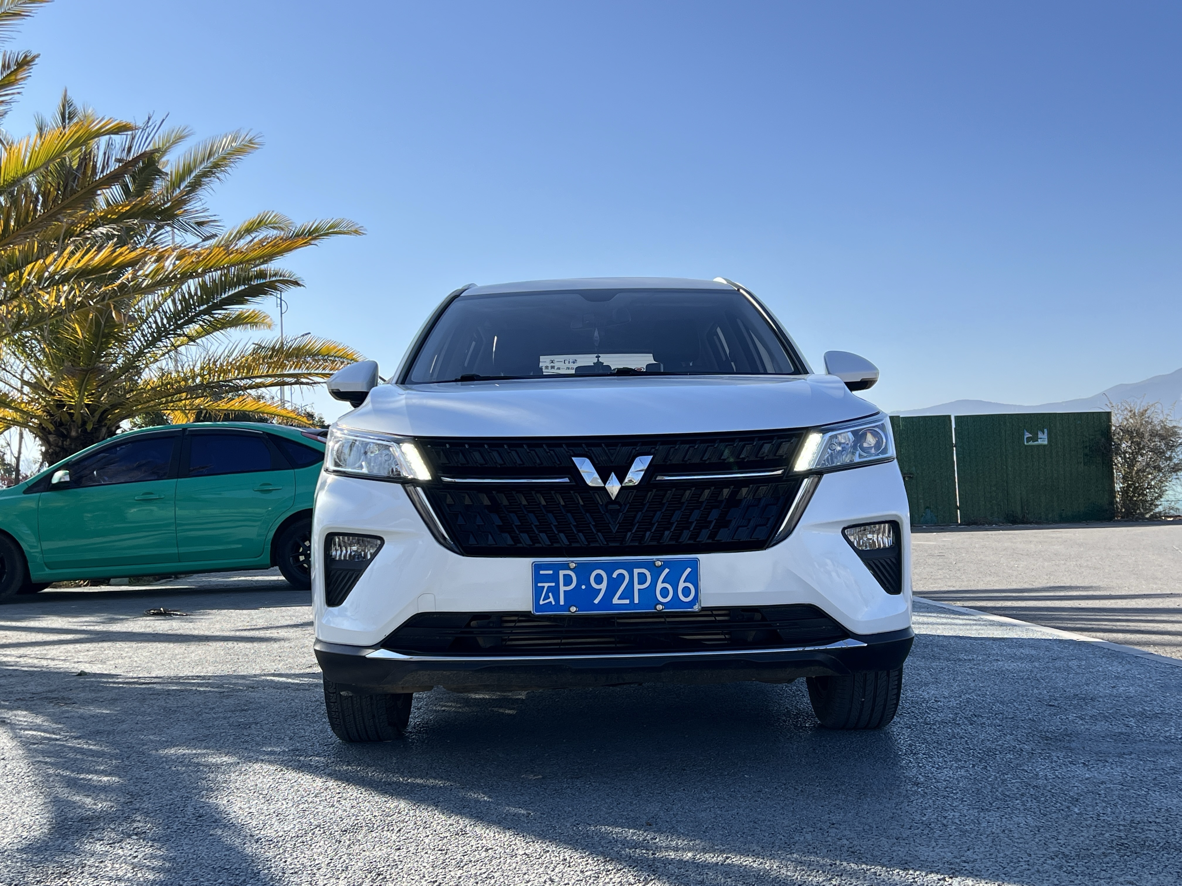 Wuling Asta 2023 #2 Wuling Asta 2023 imagem de carro #2