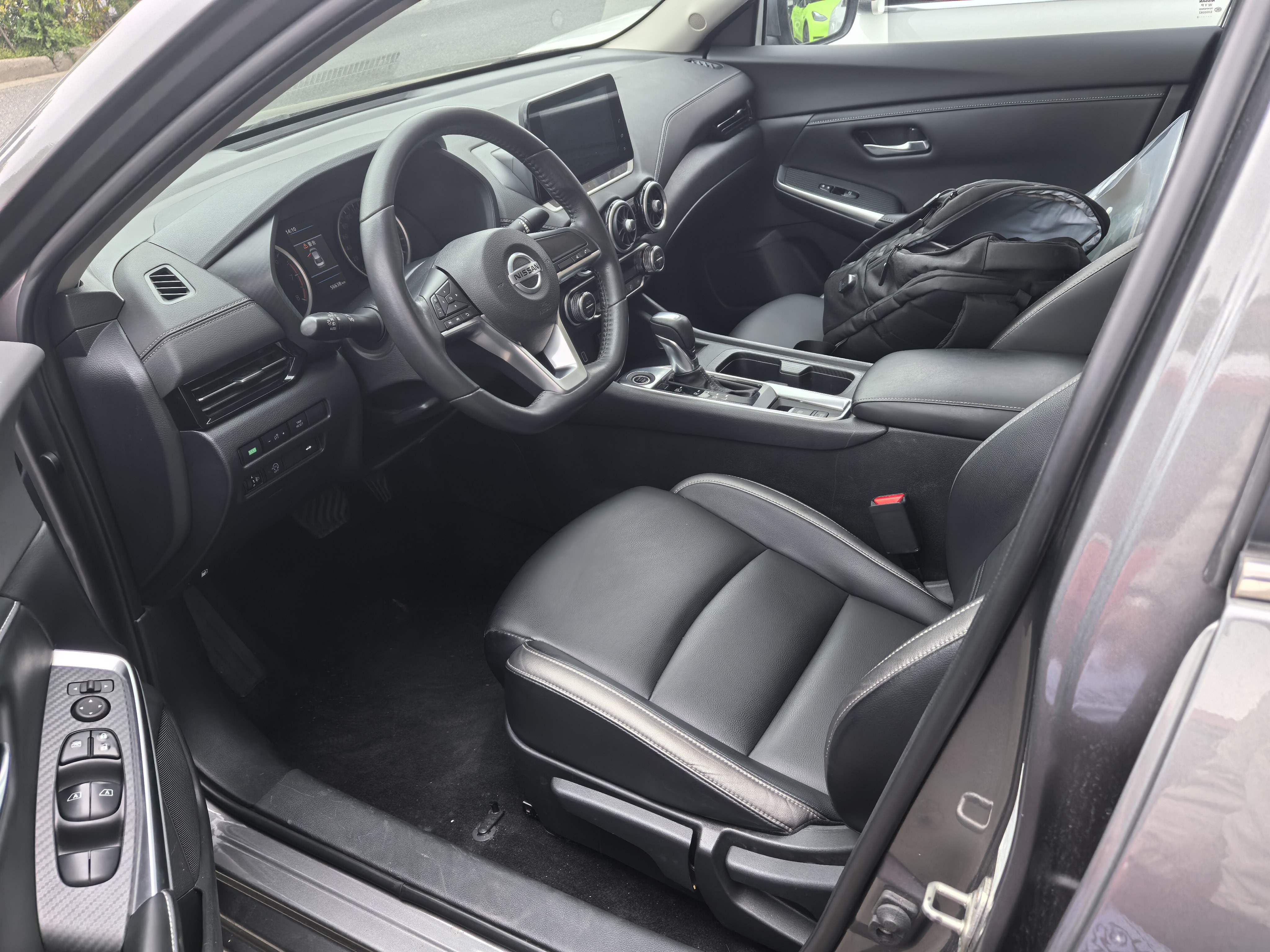 日产 轩逸 2022 汽车图片 #2