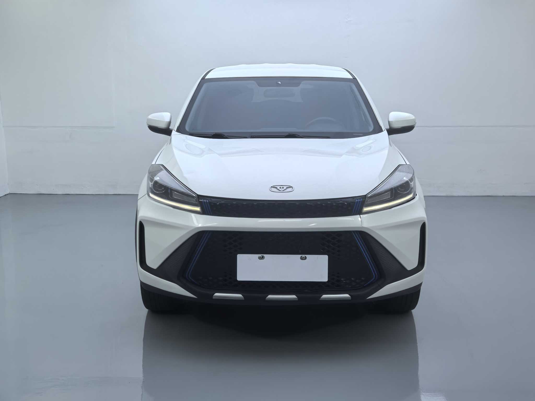 Showjet Pro EV 2022 car image #2